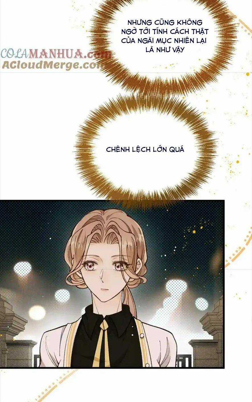 Bệnh Kiều Nam Chủ Trong Game Đều Muốn Quấn Lấy Ta Chapter 13 trang 51