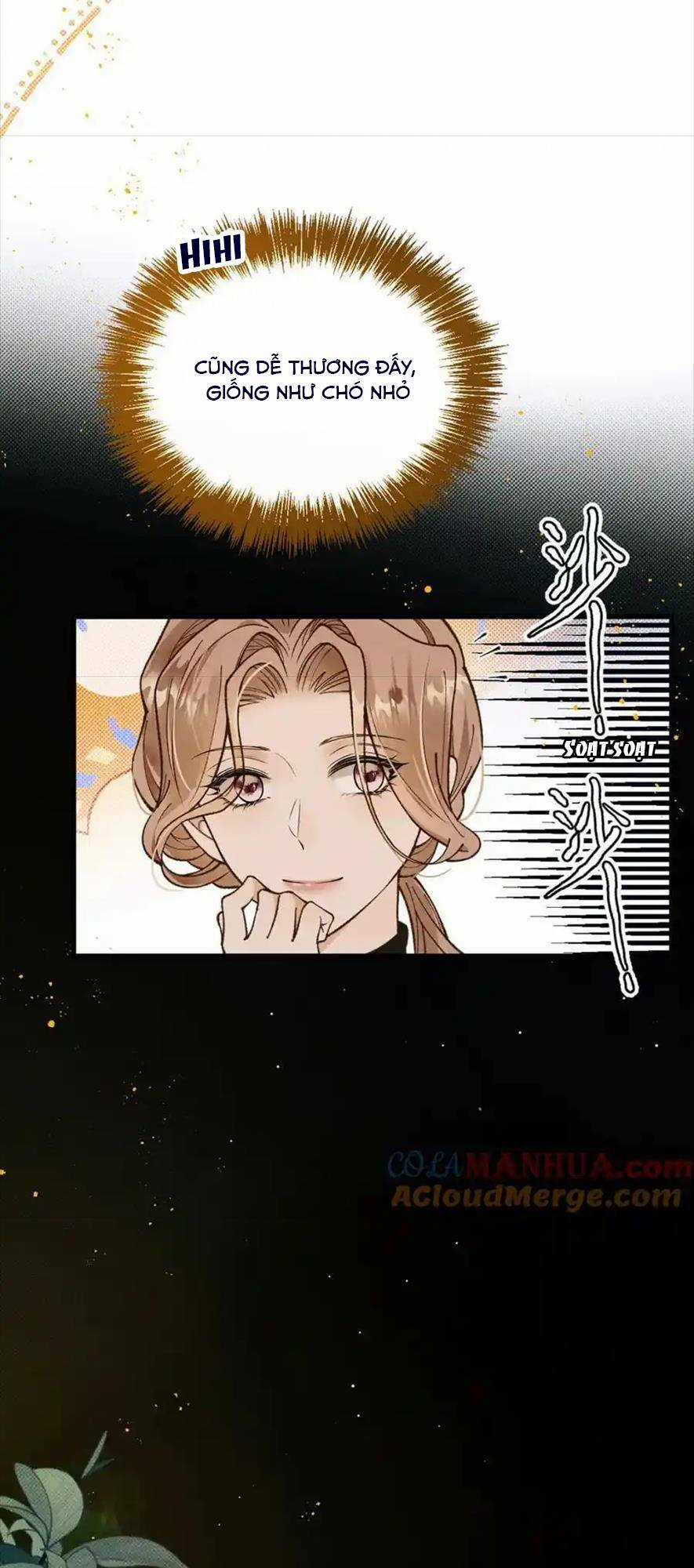 Bệnh Kiều Nam Chủ Trong Game Đều Muốn Quấn Lấy Ta Chapter 13 trang 52