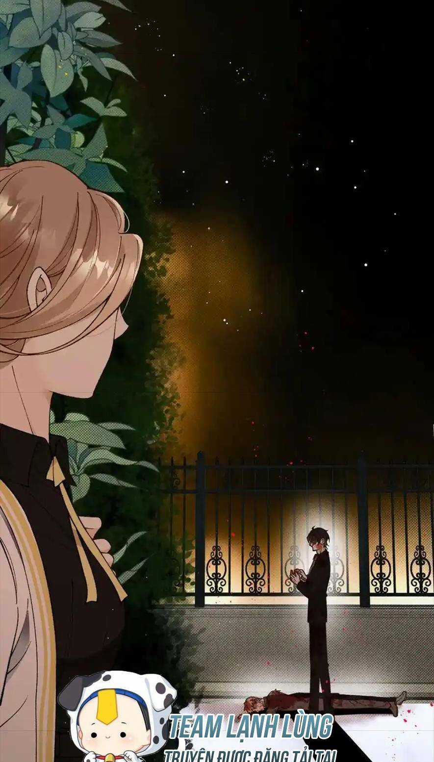 Bệnh Kiều Nam Chủ Trong Game Đều Muốn Quấn Lấy Ta Chapter 13 trang 53