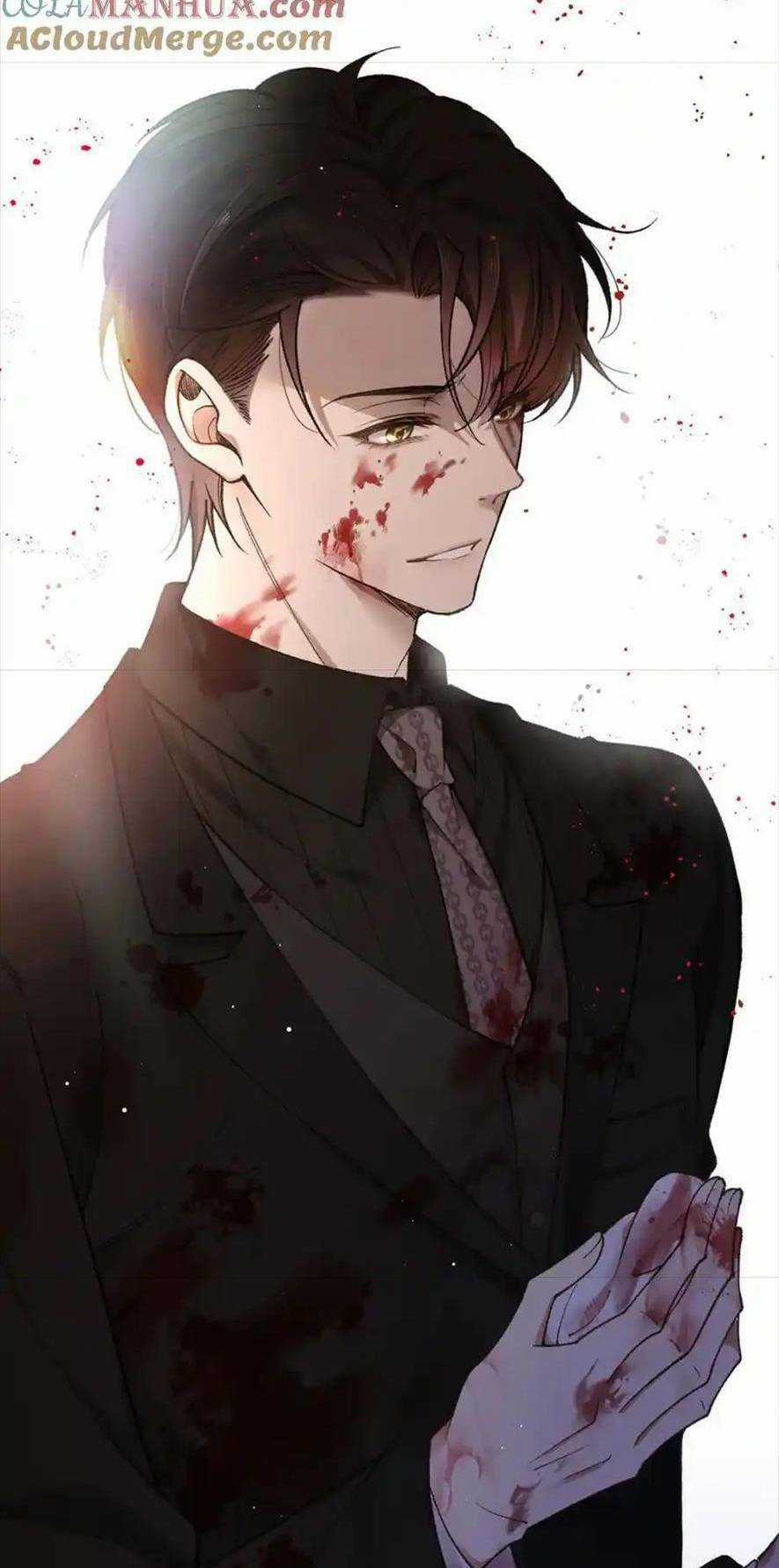 Bệnh Kiều Nam Chủ Trong Game Đều Muốn Quấn Lấy Ta Chapter 13 trang 57