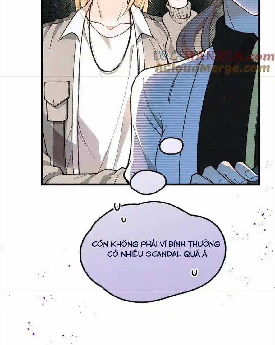 Bệnh Kiều Nam Chủ Trong Game Đều Muốn Quấn Lấy Ta Chapter 13 trang 6