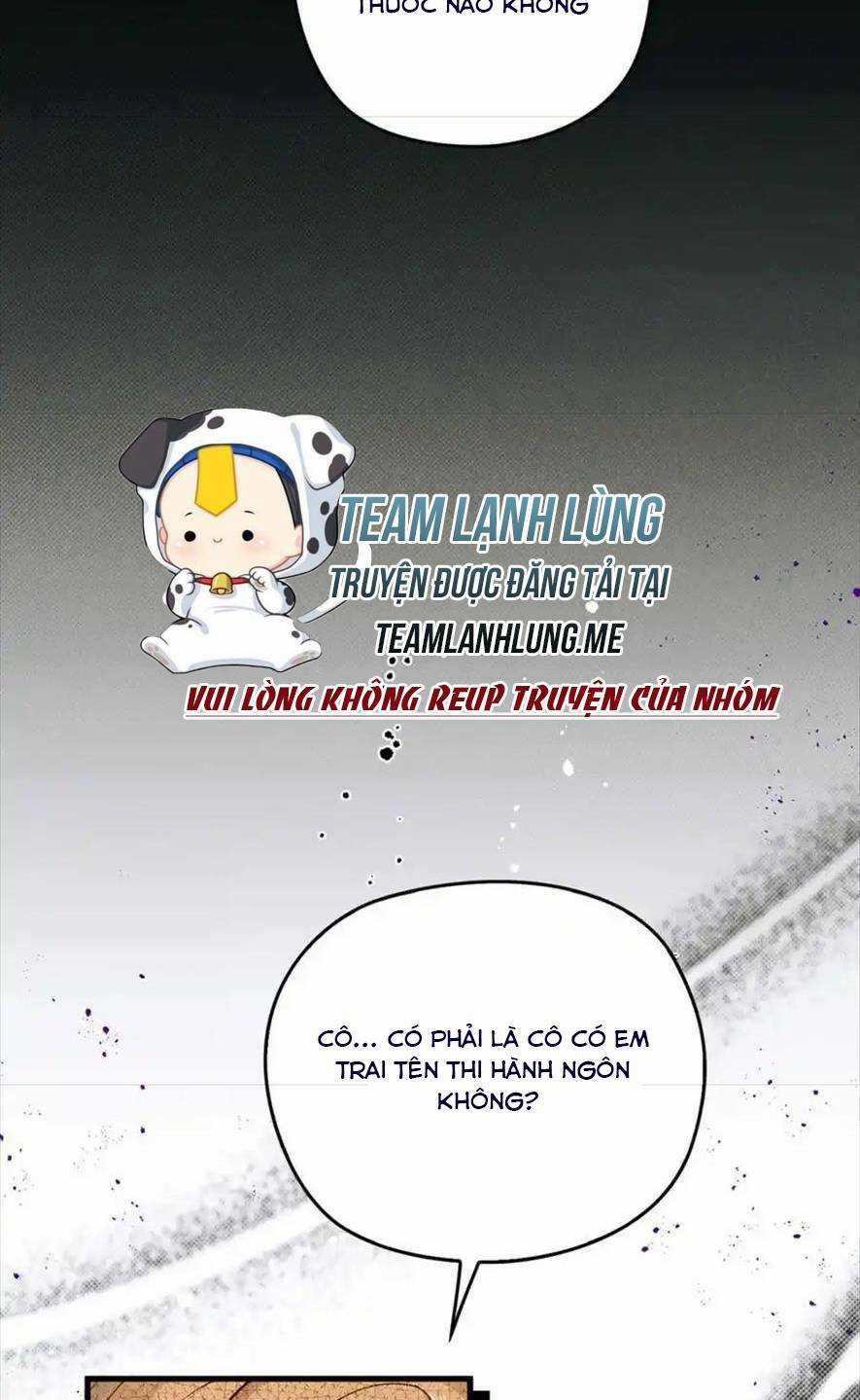 Bệnh Kiều Nam Chủ Trong Game Đều Muốn Quấn Lấy Ta Chapter 13 trang 8