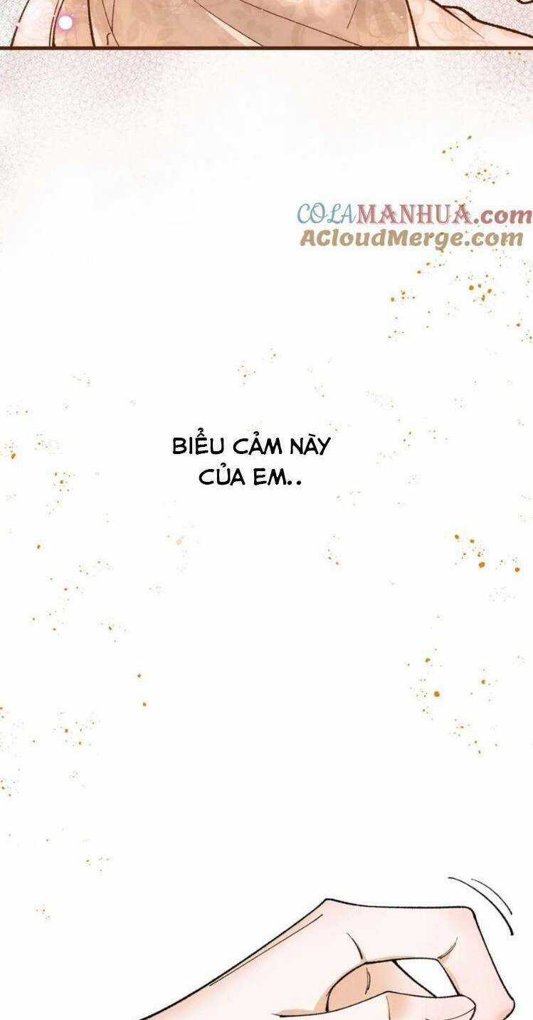 Bệnh Kiều Nam Chủ Trong Game Đều Muốn Quấn Lấy Ta Chapter 14 trang 13