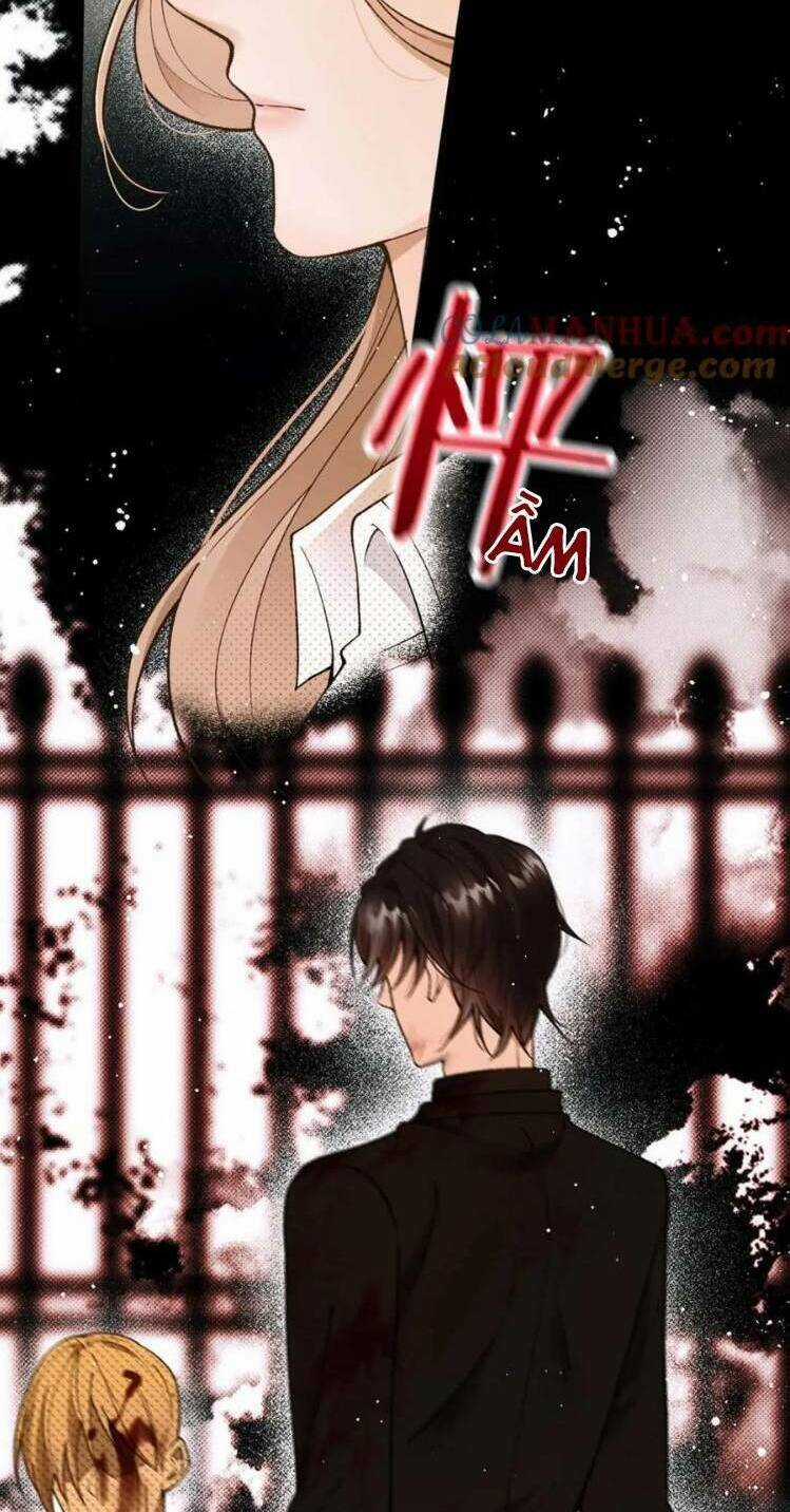 Bệnh Kiều Nam Chủ Trong Game Đều Muốn Quấn Lấy Ta Chapter 14 trang 16
