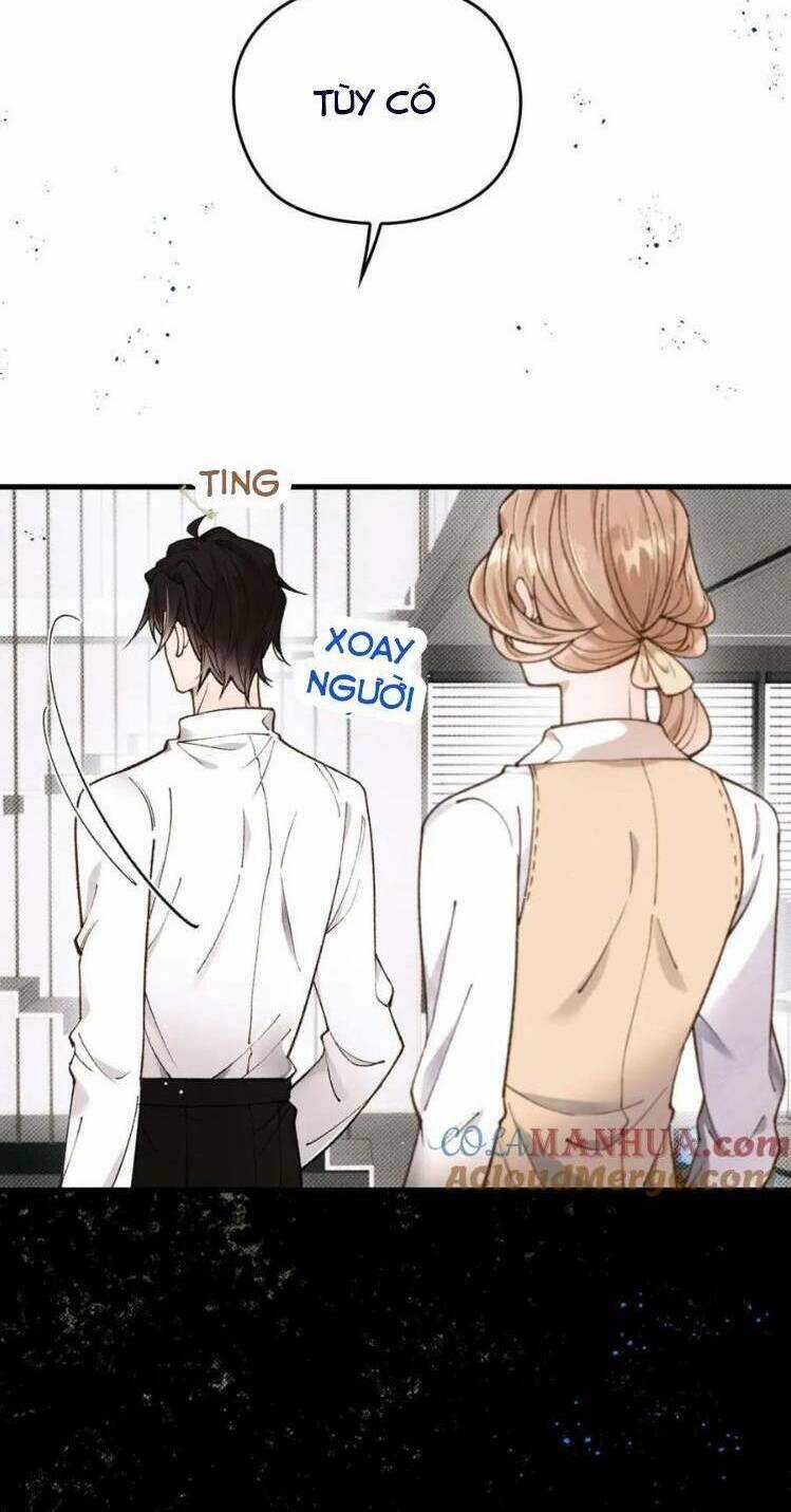 Bệnh Kiều Nam Chủ Trong Game Đều Muốn Quấn Lấy Ta Chapter 14 trang 22