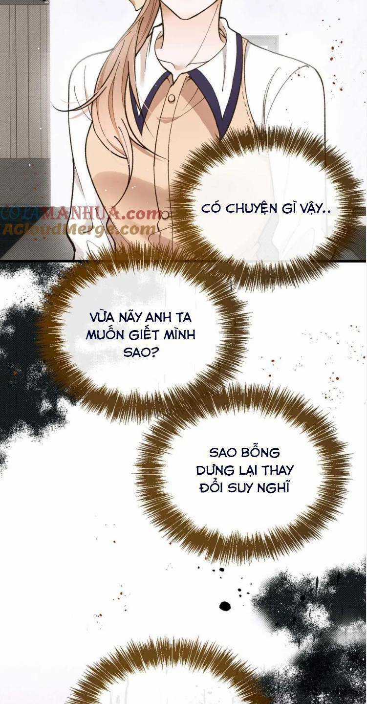 Bệnh Kiều Nam Chủ Trong Game Đều Muốn Quấn Lấy Ta Chapter 14 trang 25
