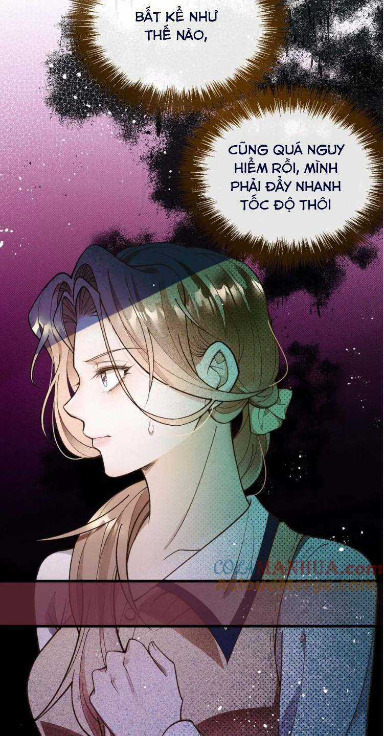 Bệnh Kiều Nam Chủ Trong Game Đều Muốn Quấn Lấy Ta Chapter 14 trang 26