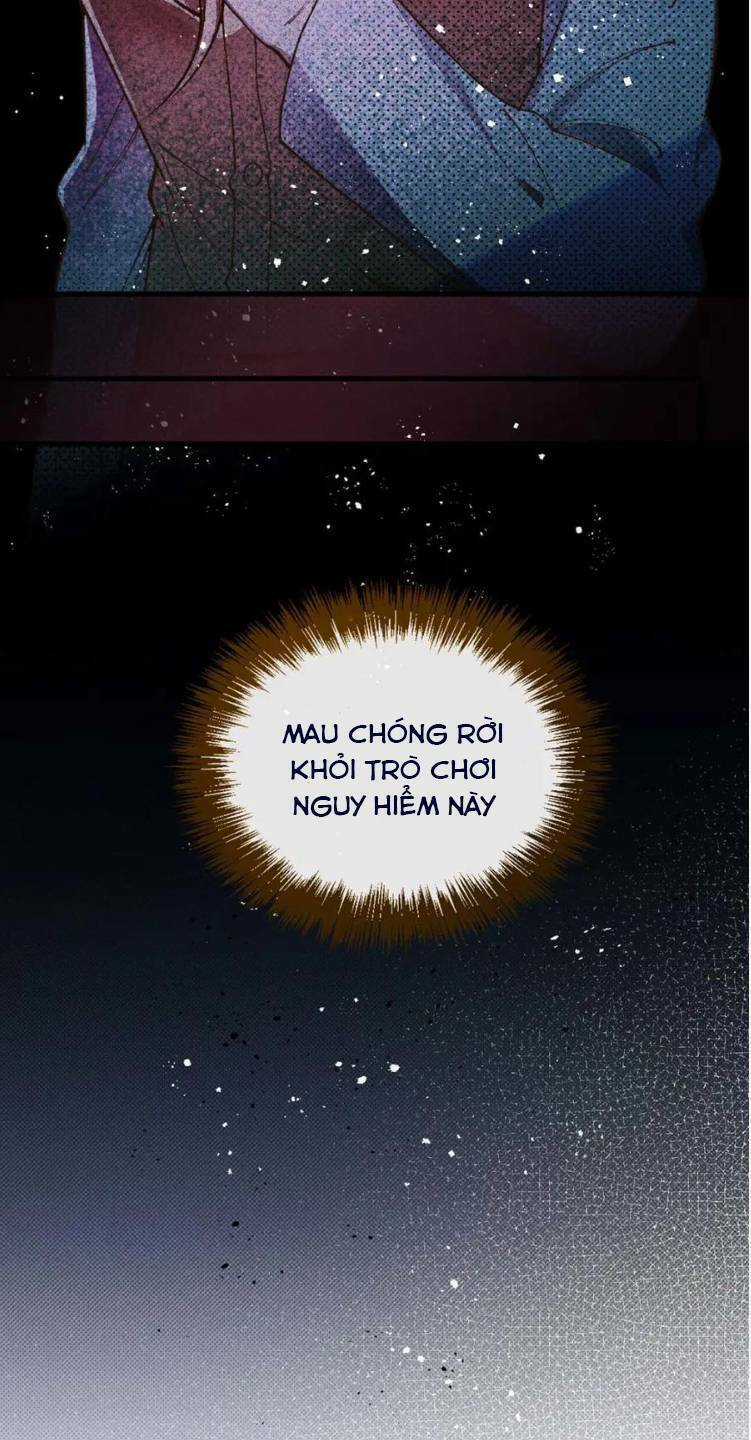 Bệnh Kiều Nam Chủ Trong Game Đều Muốn Quấn Lấy Ta Chapter 14 trang 27