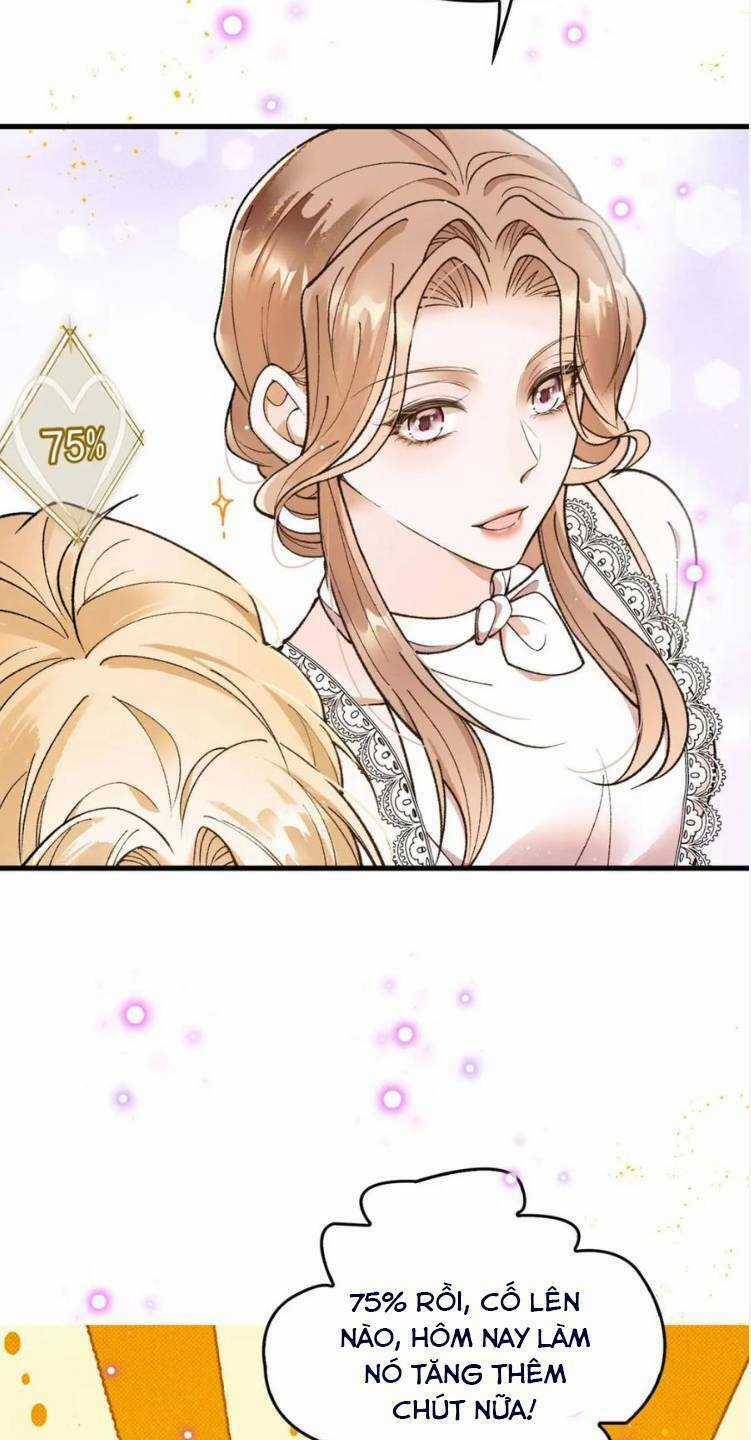 Bệnh Kiều Nam Chủ Trong Game Đều Muốn Quấn Lấy Ta Chapter 14 trang 31