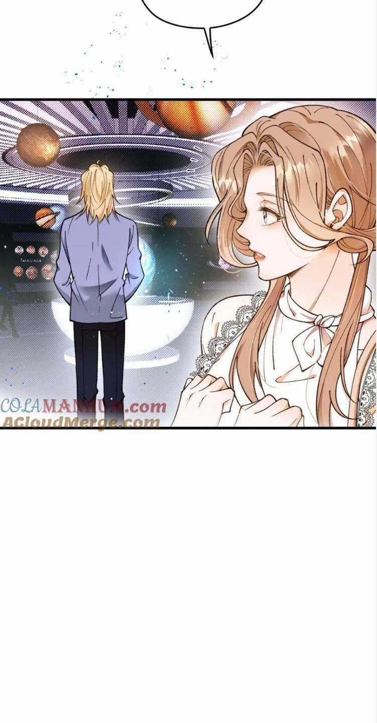 Bệnh Kiều Nam Chủ Trong Game Đều Muốn Quấn Lấy Ta Chapter 14 trang 33