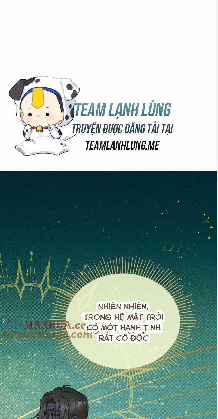 Bệnh Kiều Nam Chủ Trong Game Đều Muốn Quấn Lấy Ta Chapter 14 trang 34