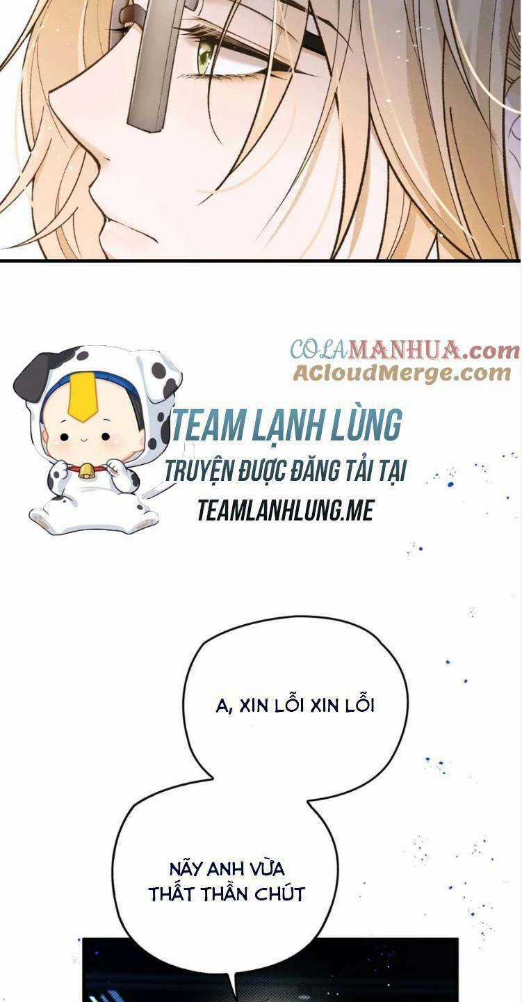 Bệnh Kiều Nam Chủ Trong Game Đều Muốn Quấn Lấy Ta Chapter 14 trang 37