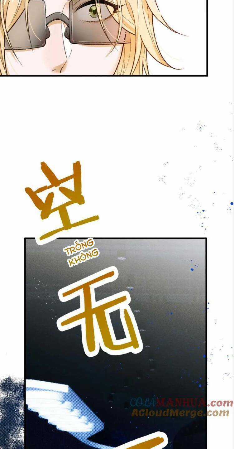 Bệnh Kiều Nam Chủ Trong Game Đều Muốn Quấn Lấy Ta Chapter 14 trang 39