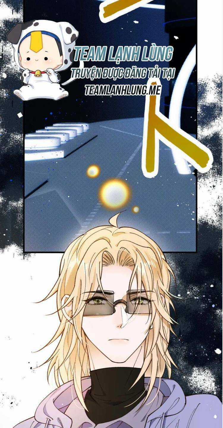 Bệnh Kiều Nam Chủ Trong Game Đều Muốn Quấn Lấy Ta Chapter 14 trang 40