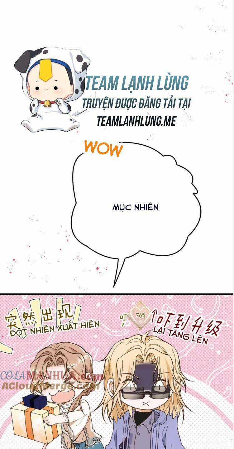 Bệnh Kiều Nam Chủ Trong Game Đều Muốn Quấn Lấy Ta Chapter 14 trang 42