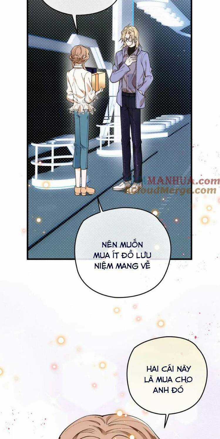 Bệnh Kiều Nam Chủ Trong Game Đều Muốn Quấn Lấy Ta Chapter 14 trang 44