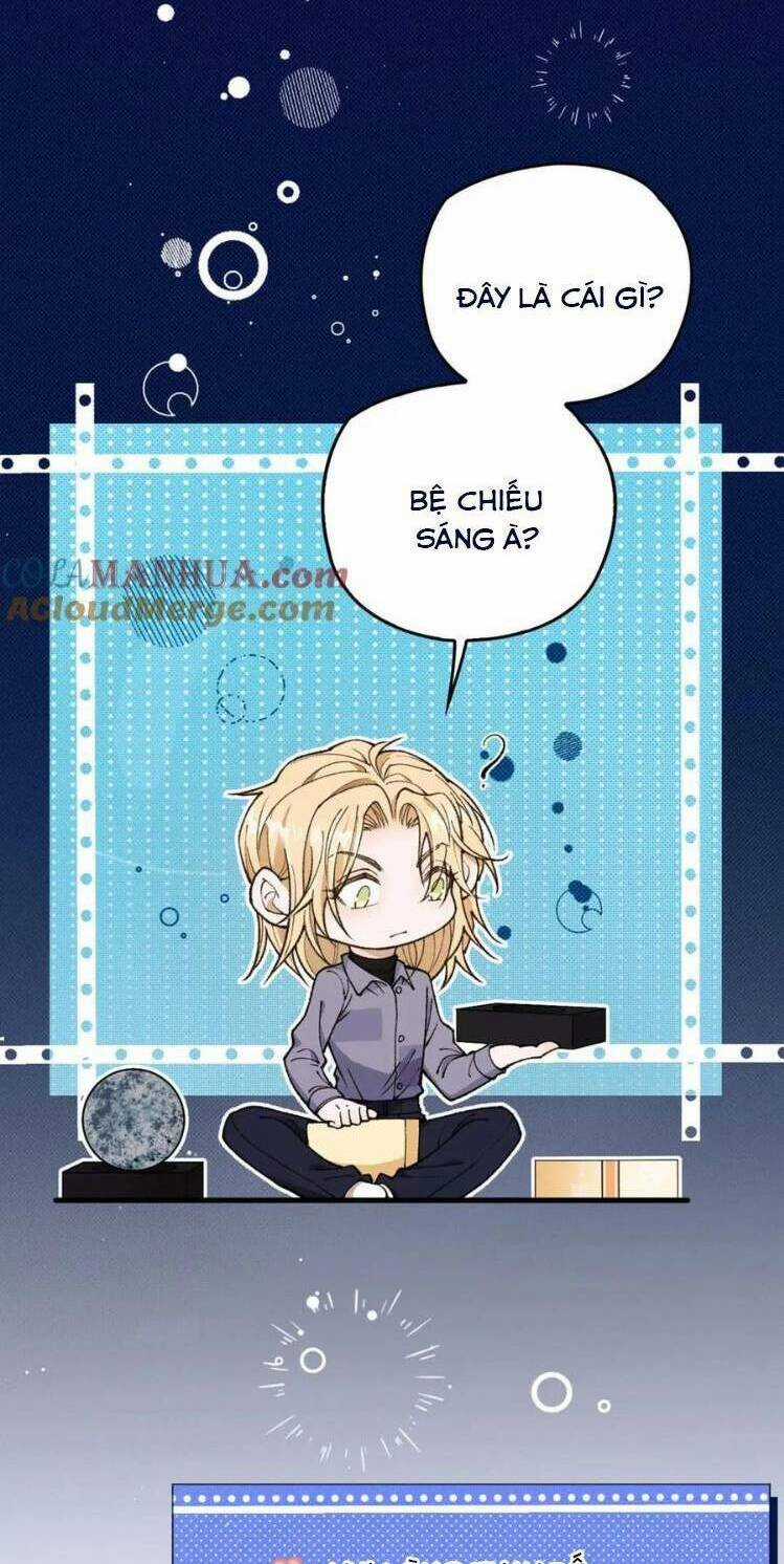 Bệnh Kiều Nam Chủ Trong Game Đều Muốn Quấn Lấy Ta Chapter 14 trang 48