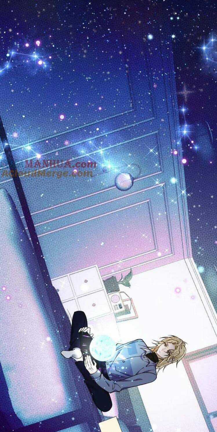 Bệnh Kiều Nam Chủ Trong Game Đều Muốn Quấn Lấy Ta Chapter 14 trang 52