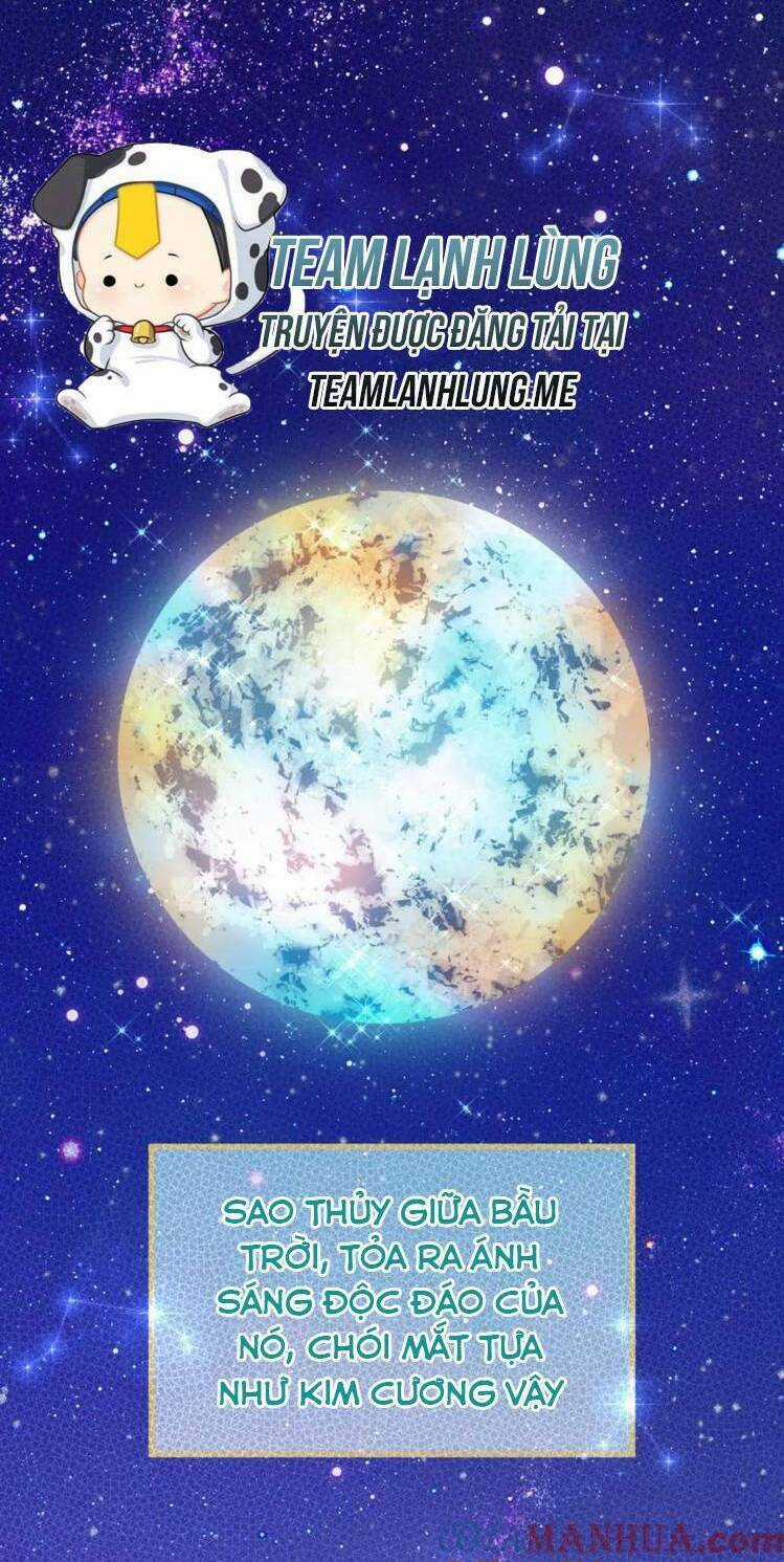 Bệnh Kiều Nam Chủ Trong Game Đều Muốn Quấn Lấy Ta Chapter 14 trang 55