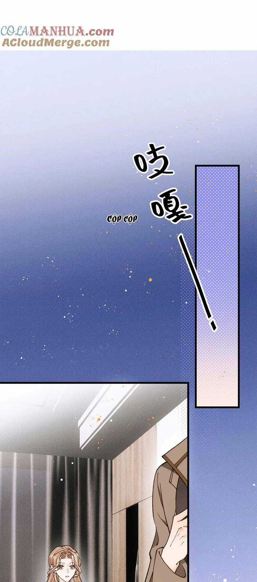 Bệnh Kiều Nam Chủ Trong Game Đều Muốn Quấn Lấy Ta Chapter 15 trang 11