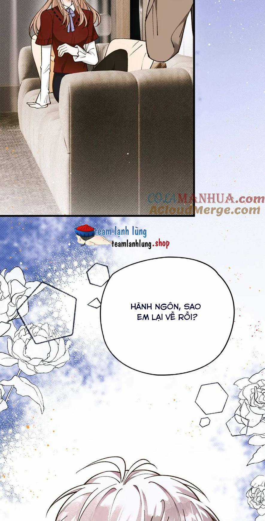 Bệnh Kiều Nam Chủ Trong Game Đều Muốn Quấn Lấy Ta Chapter 15 trang 12