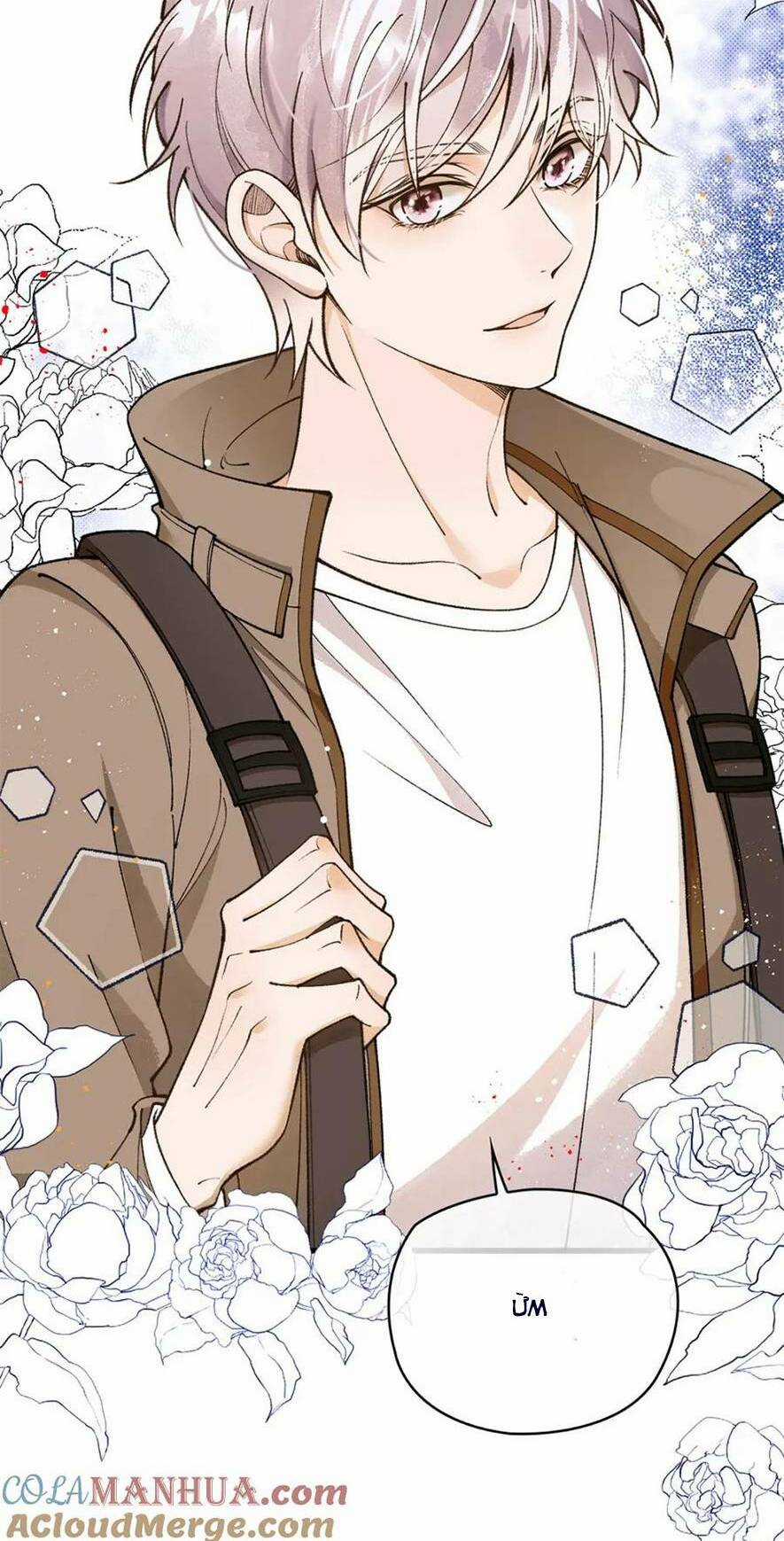 Bệnh Kiều Nam Chủ Trong Game Đều Muốn Quấn Lấy Ta Chapter 15 trang 13