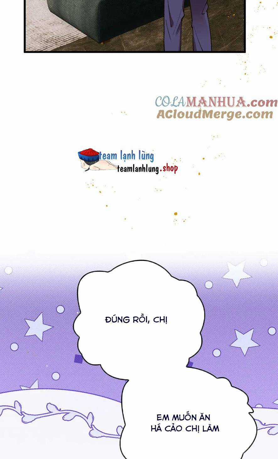 Bệnh Kiều Nam Chủ Trong Game Đều Muốn Quấn Lấy Ta Chapter 15 trang 15