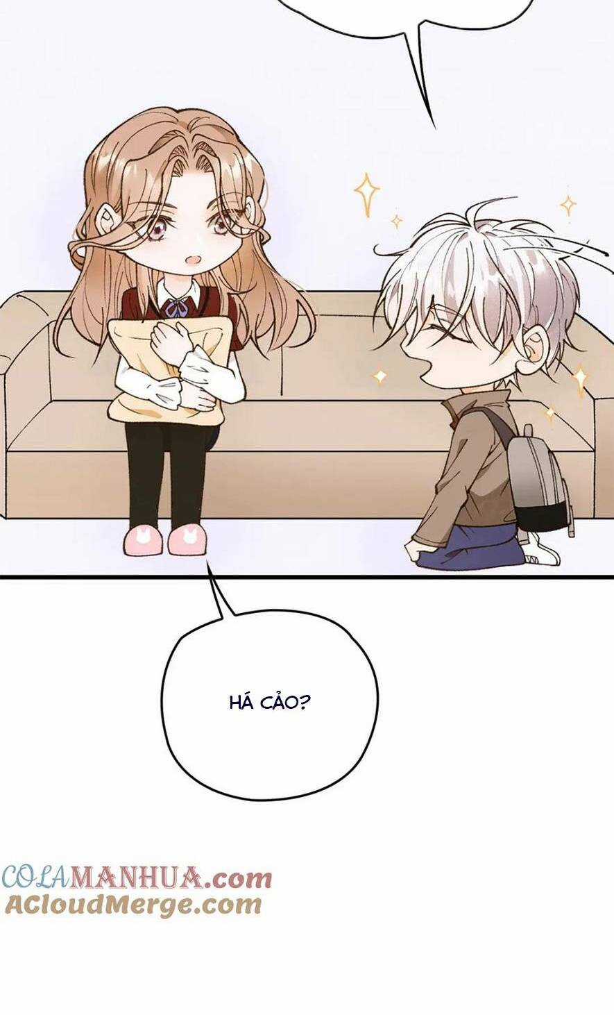 Bệnh Kiều Nam Chủ Trong Game Đều Muốn Quấn Lấy Ta Chapter 15 trang 16