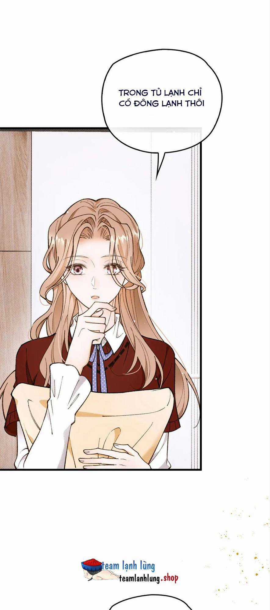 Bệnh Kiều Nam Chủ Trong Game Đều Muốn Quấn Lấy Ta Chapter 15 trang 17