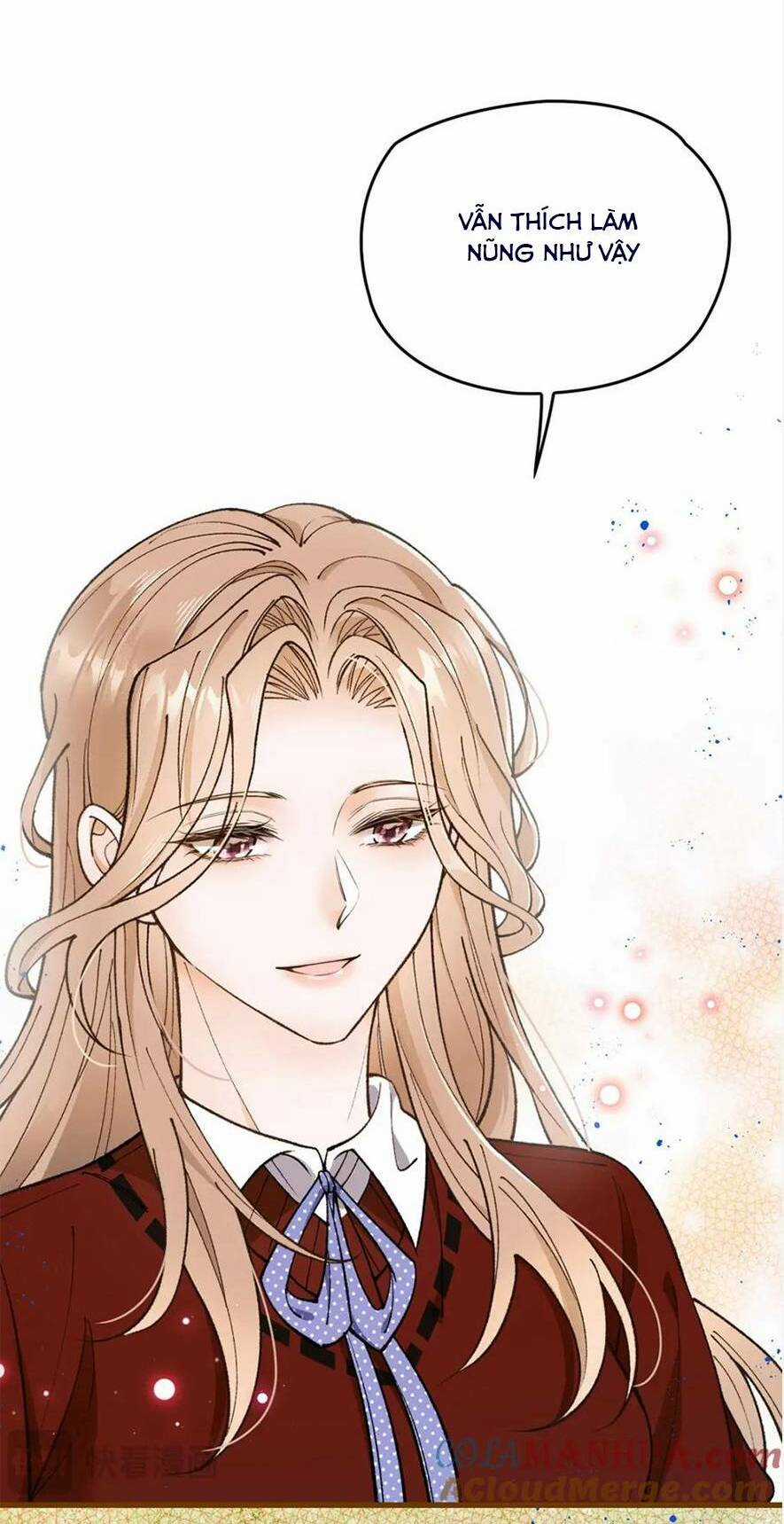 Bệnh Kiều Nam Chủ Trong Game Đều Muốn Quấn Lấy Ta Chapter 15 trang 22