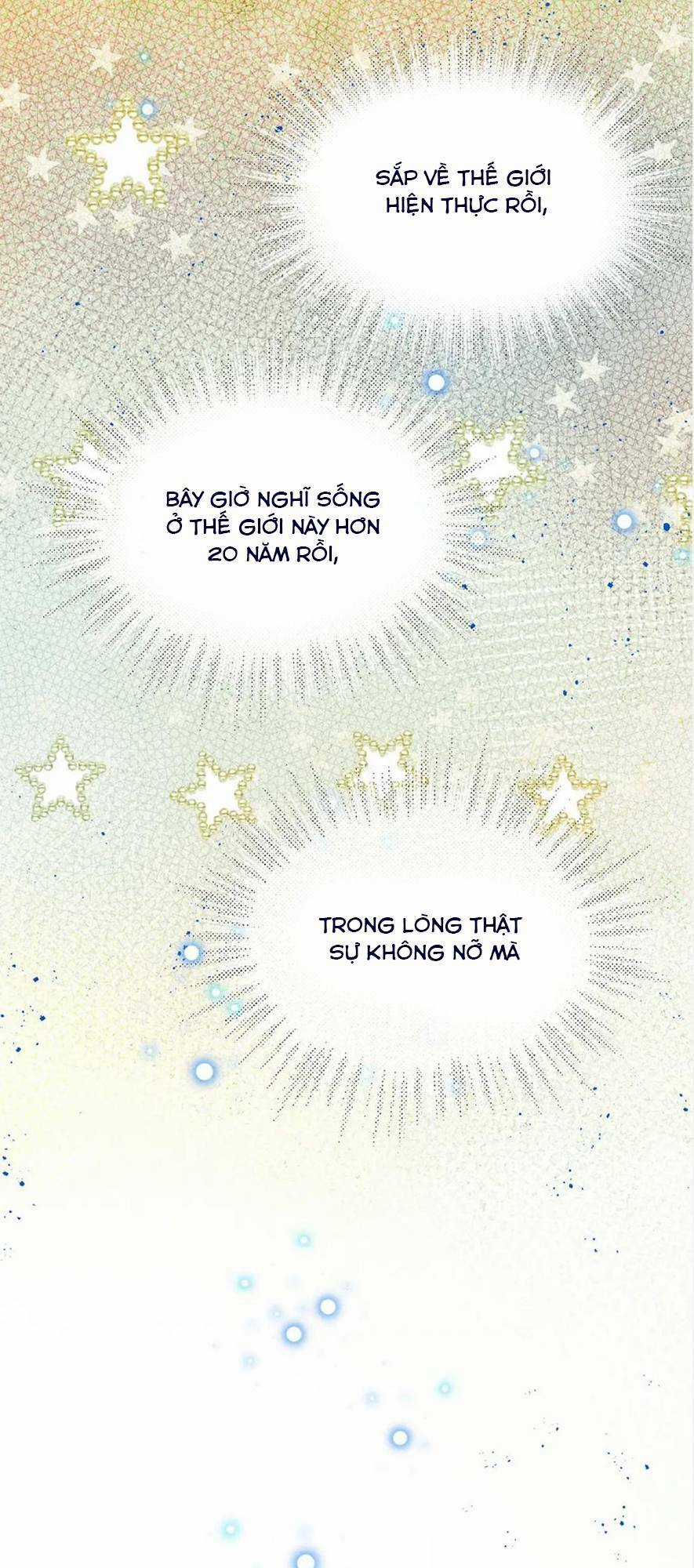 Bệnh Kiều Nam Chủ Trong Game Đều Muốn Quấn Lấy Ta Chapter 15 trang 23