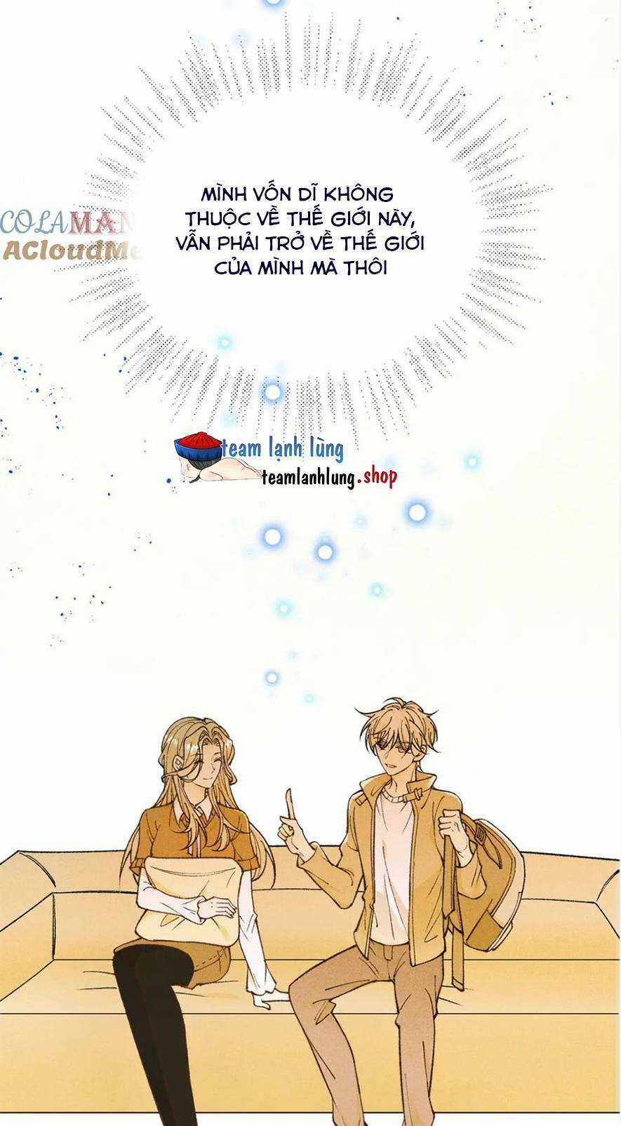 Bệnh Kiều Nam Chủ Trong Game Đều Muốn Quấn Lấy Ta Chapter 15 trang 24