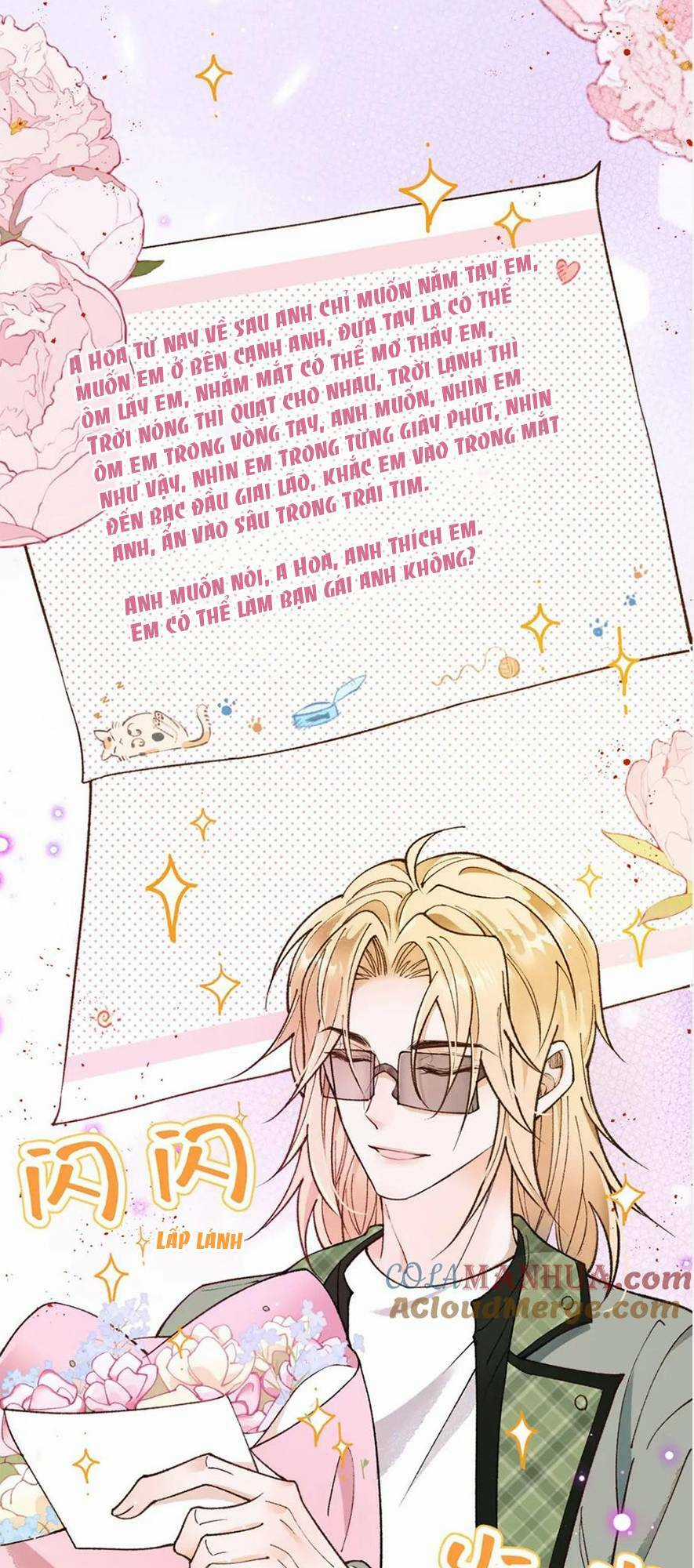 Bệnh Kiều Nam Chủ Trong Game Đều Muốn Quấn Lấy Ta Chapter 15 trang 26