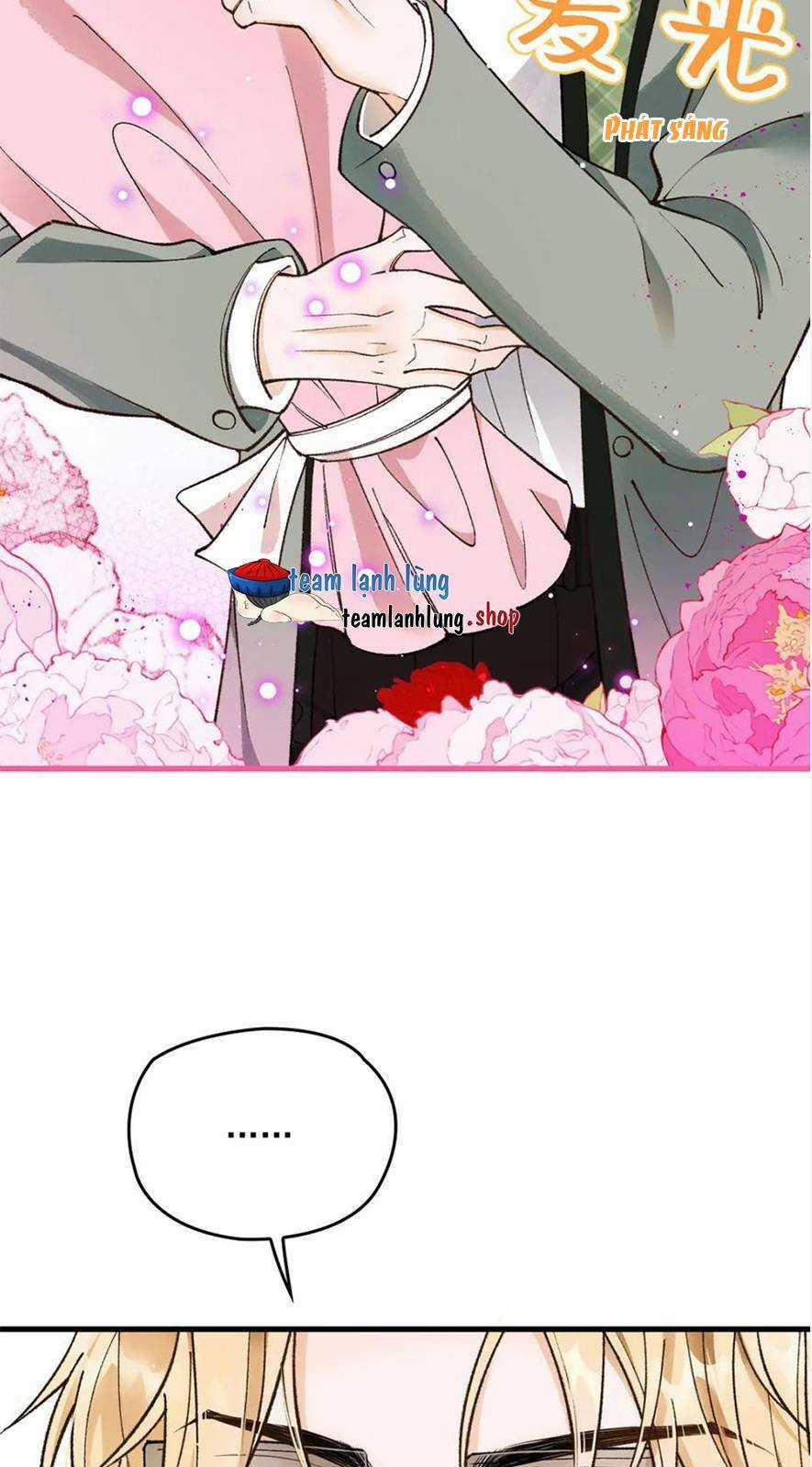 Bệnh Kiều Nam Chủ Trong Game Đều Muốn Quấn Lấy Ta Chapter 15 trang 27