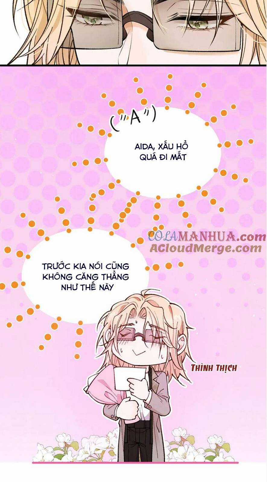 Bệnh Kiều Nam Chủ Trong Game Đều Muốn Quấn Lấy Ta Chapter 15 trang 28