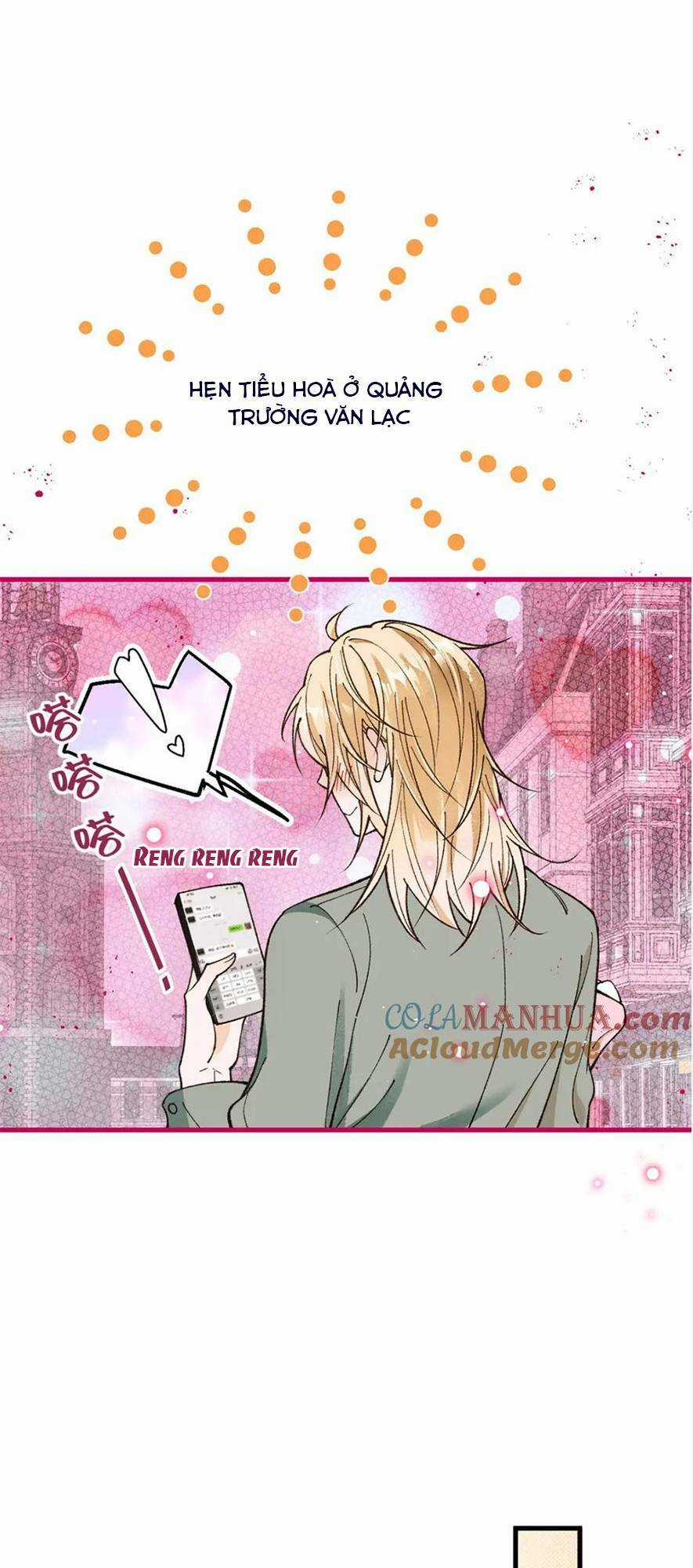 Bệnh Kiều Nam Chủ Trong Game Đều Muốn Quấn Lấy Ta Chapter 15 trang 29