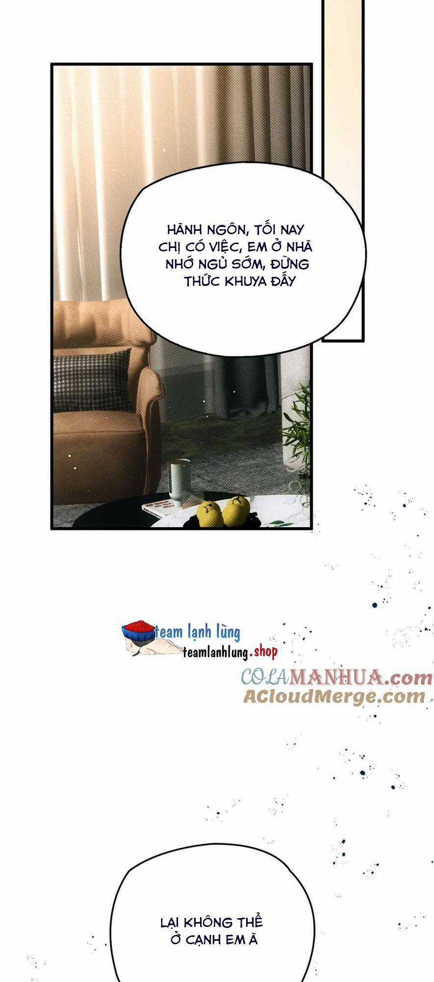 Bệnh Kiều Nam Chủ Trong Game Đều Muốn Quấn Lấy Ta Chapter 15 trang 30