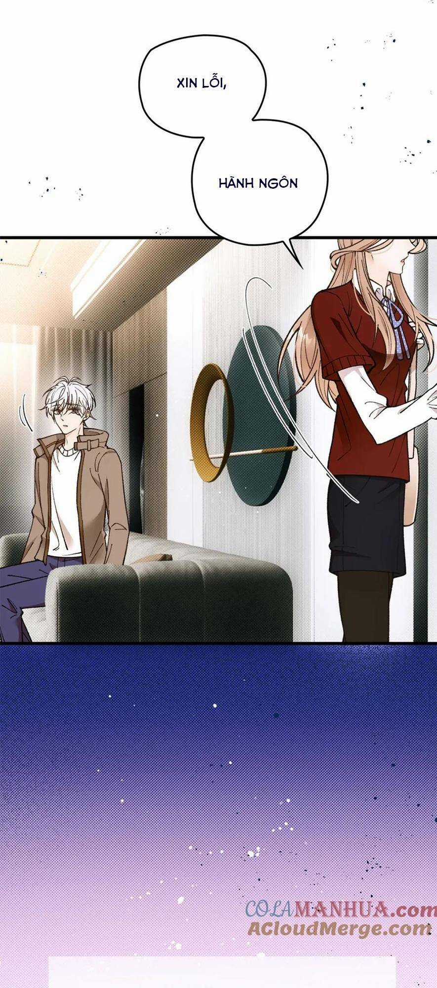 Bệnh Kiều Nam Chủ Trong Game Đều Muốn Quấn Lấy Ta Chapter 15 trang 33