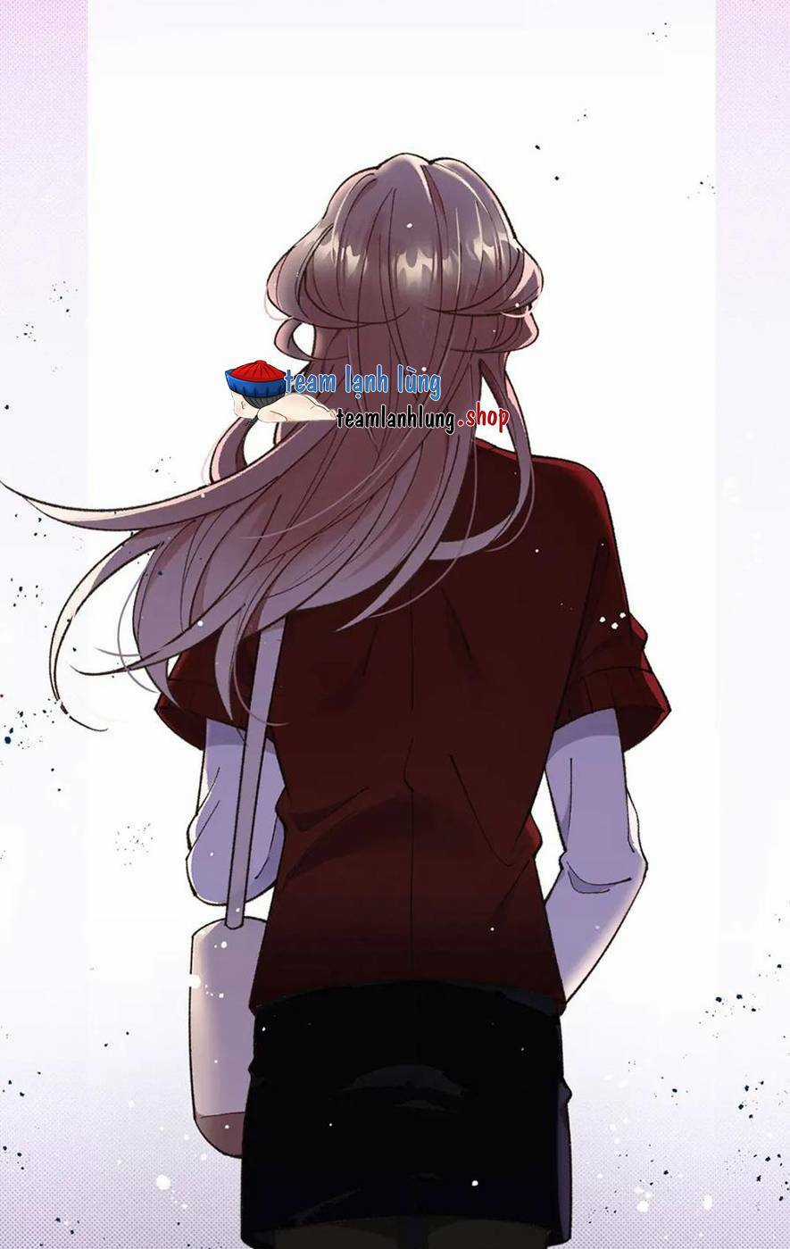 Bệnh Kiều Nam Chủ Trong Game Đều Muốn Quấn Lấy Ta Chapter 15 trang 34