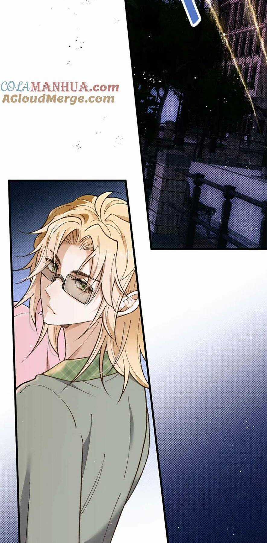 Bệnh Kiều Nam Chủ Trong Game Đều Muốn Quấn Lấy Ta Chapter 15 trang 38