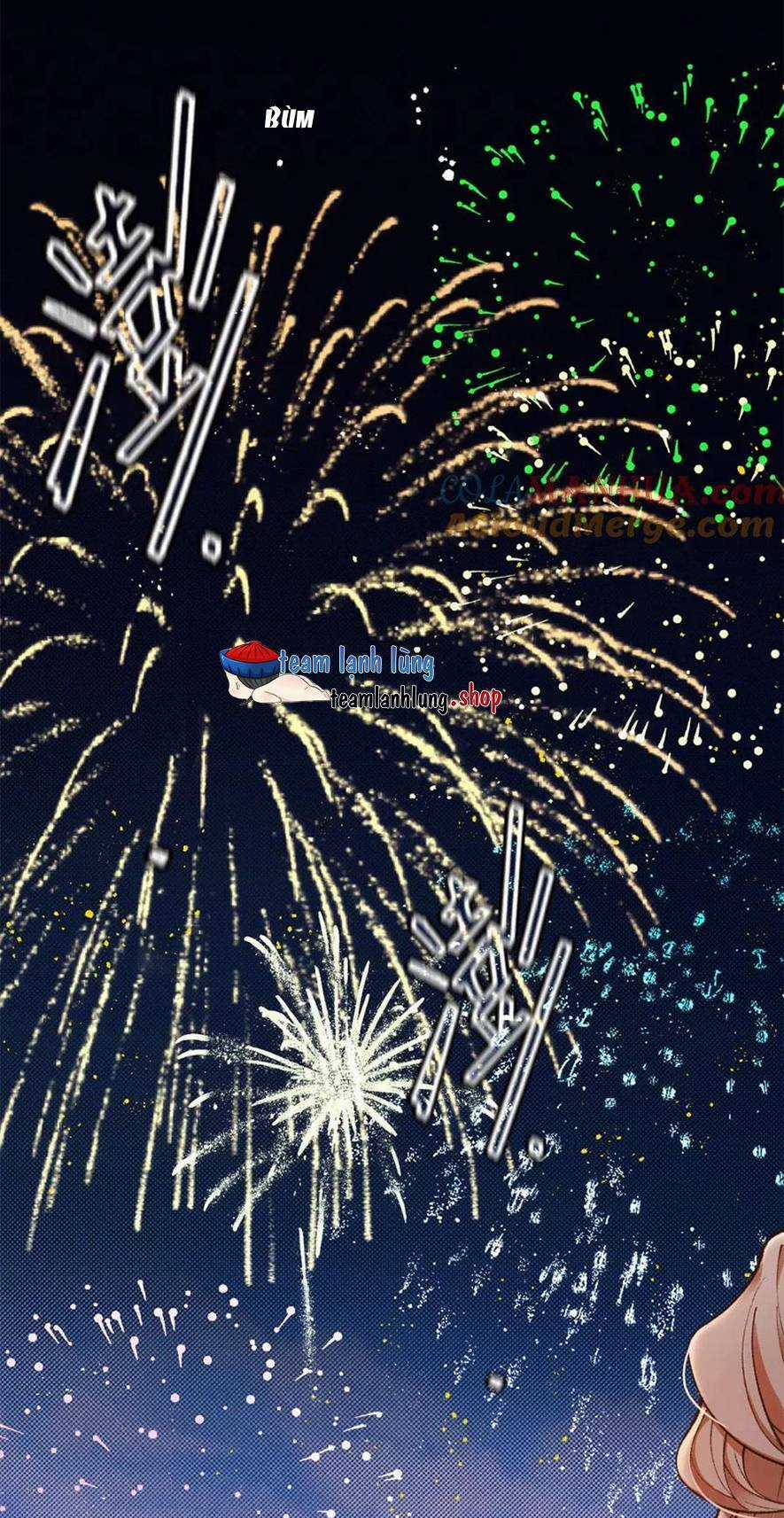 Bệnh Kiều Nam Chủ Trong Game Đều Muốn Quấn Lấy Ta Chapter 15 trang 40