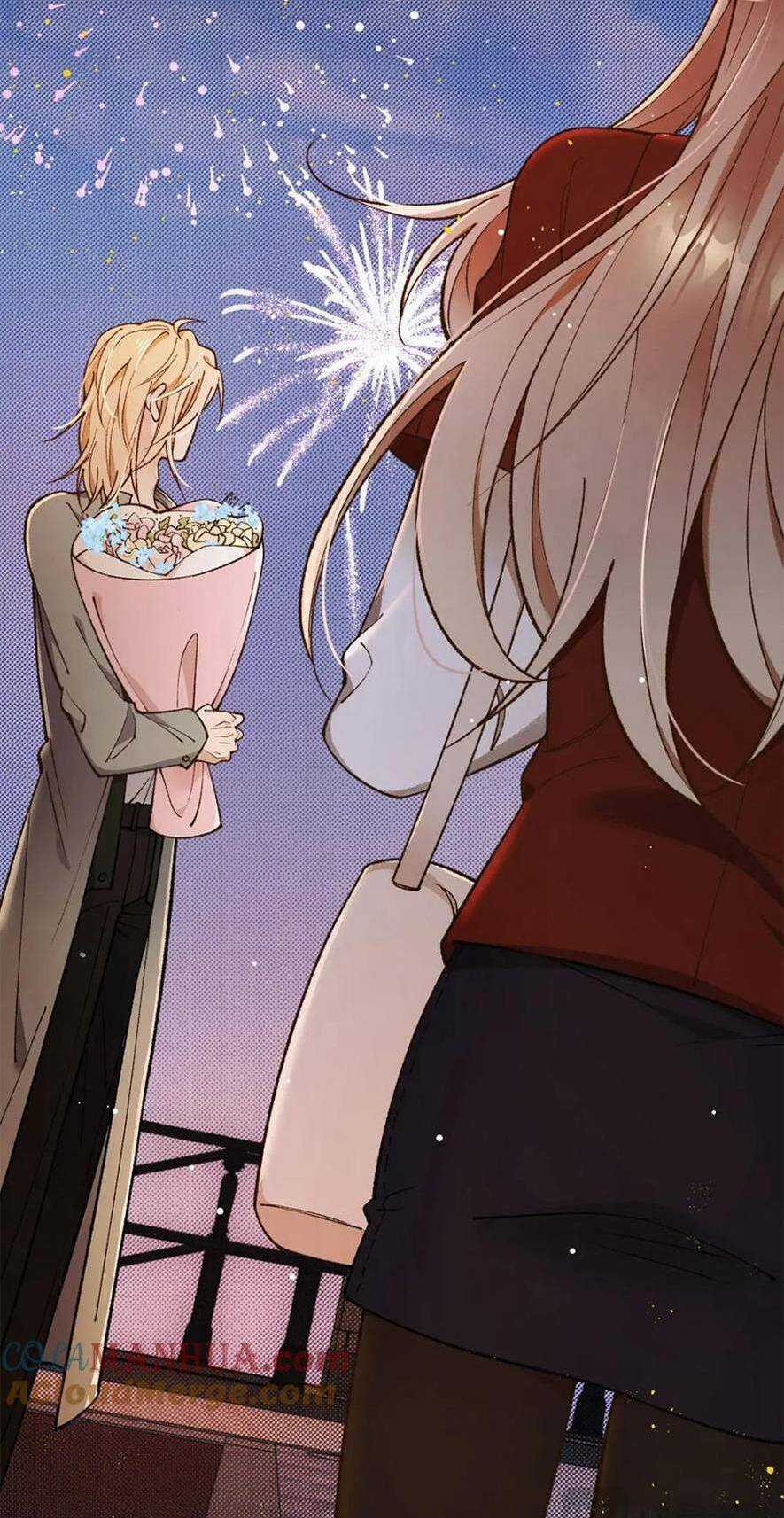 Bệnh Kiều Nam Chủ Trong Game Đều Muốn Quấn Lấy Ta Chapter 15 trang 41