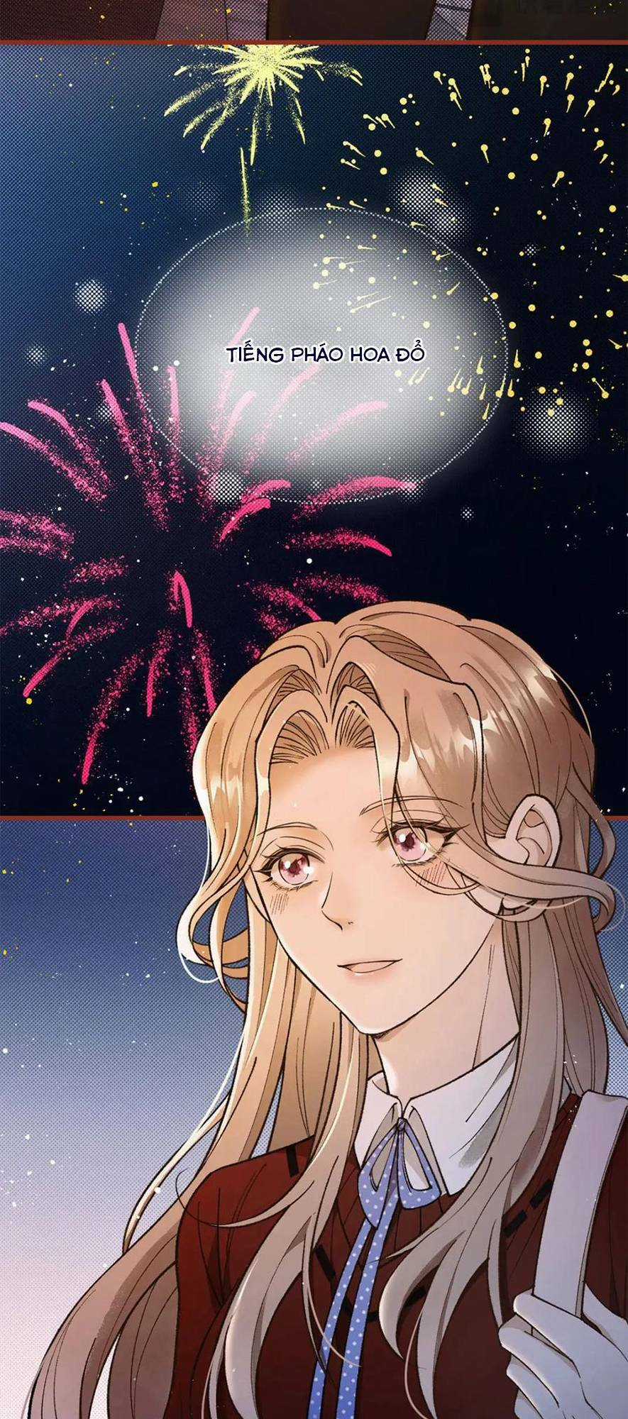 Bệnh Kiều Nam Chủ Trong Game Đều Muốn Quấn Lấy Ta Chapter 15 trang 42