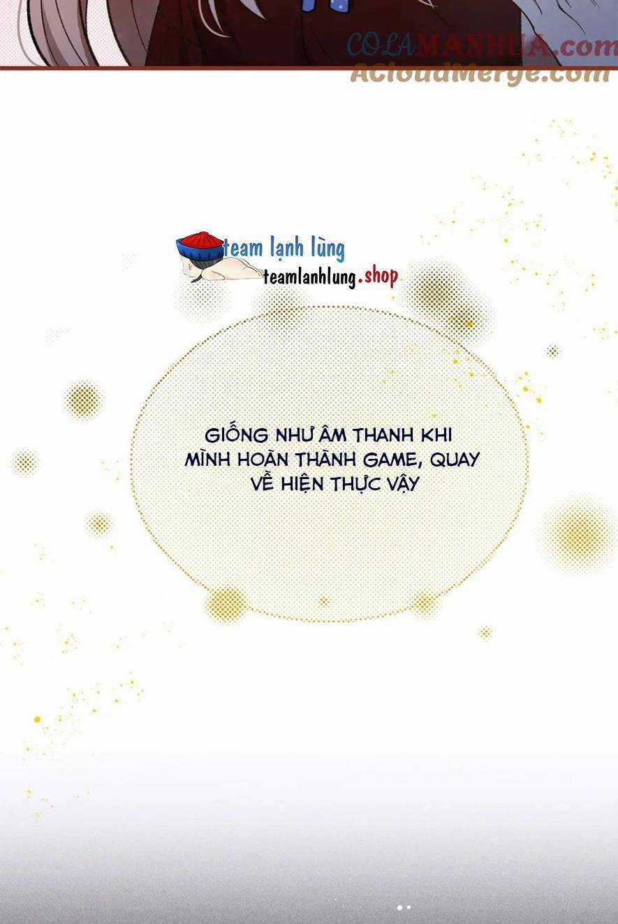 Bệnh Kiều Nam Chủ Trong Game Đều Muốn Quấn Lấy Ta Chapter 15 trang 43