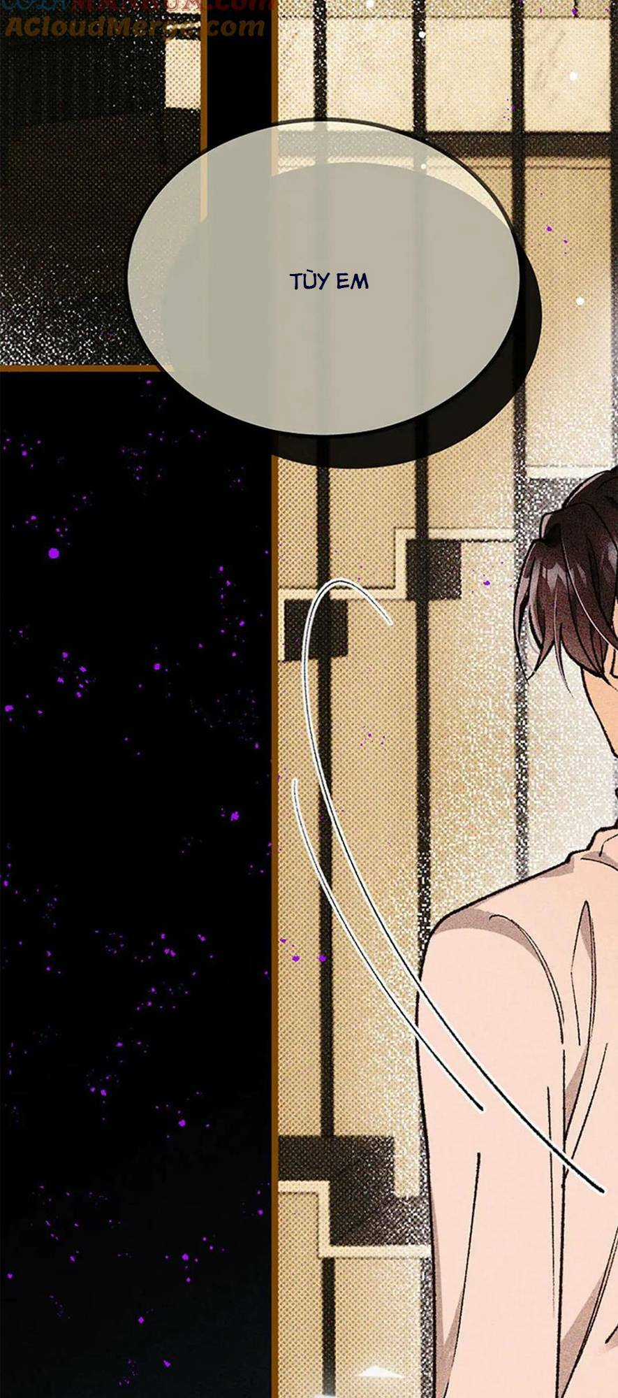 Bệnh Kiều Nam Chủ Trong Game Đều Muốn Quấn Lấy Ta Chapter 15 trang 48