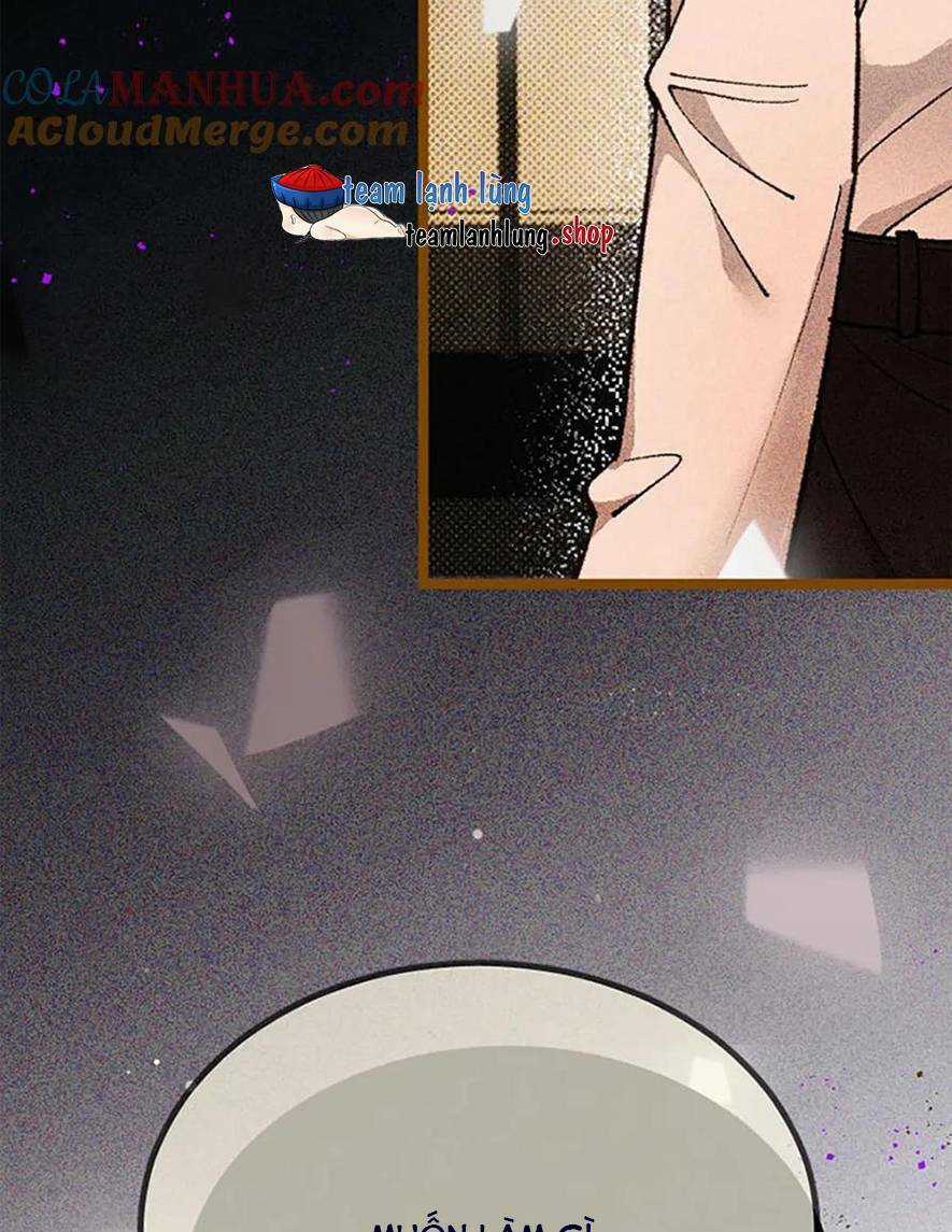 Bệnh Kiều Nam Chủ Trong Game Đều Muốn Quấn Lấy Ta Chapter 15 trang 49