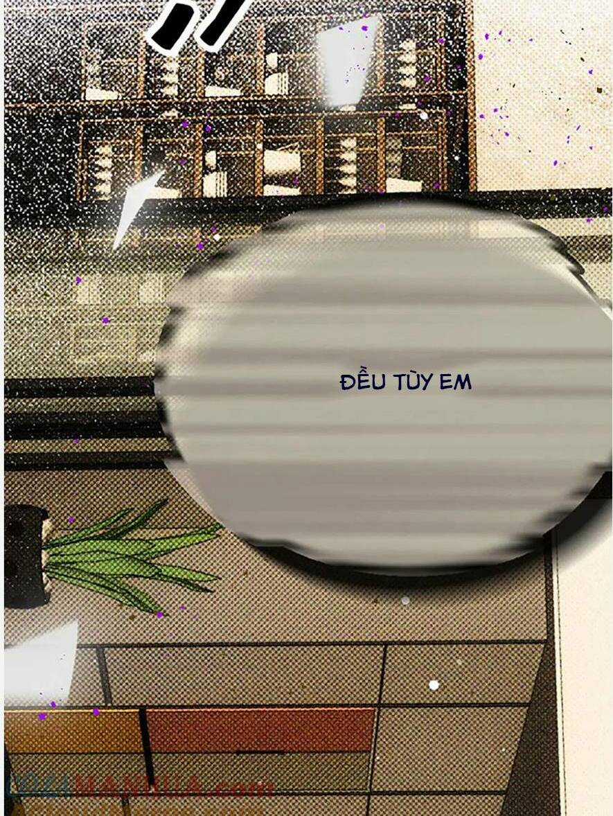 Bệnh Kiều Nam Chủ Trong Game Đều Muốn Quấn Lấy Ta Chapter 15 trang 53