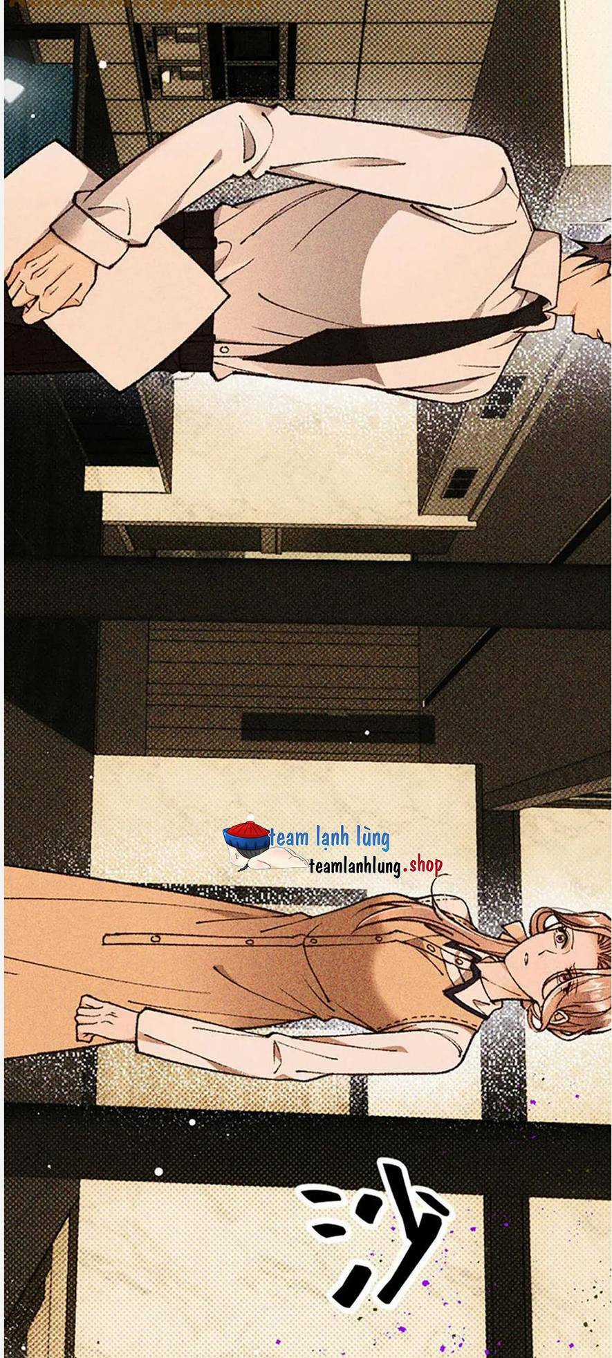 Bệnh Kiều Nam Chủ Trong Game Đều Muốn Quấn Lấy Ta Chapter 15 trang 54