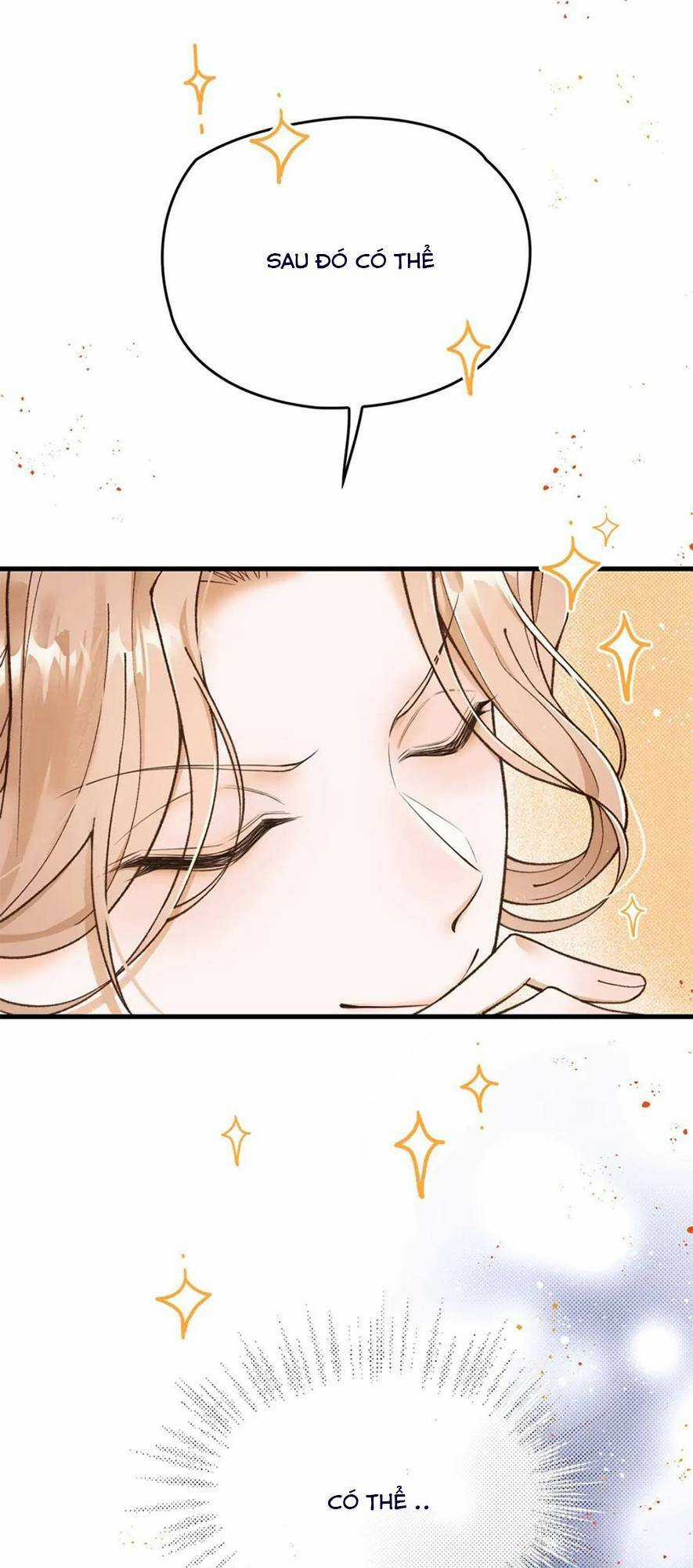 Bệnh Kiều Nam Chủ Trong Game Đều Muốn Quấn Lấy Ta Chapter 15 trang 7