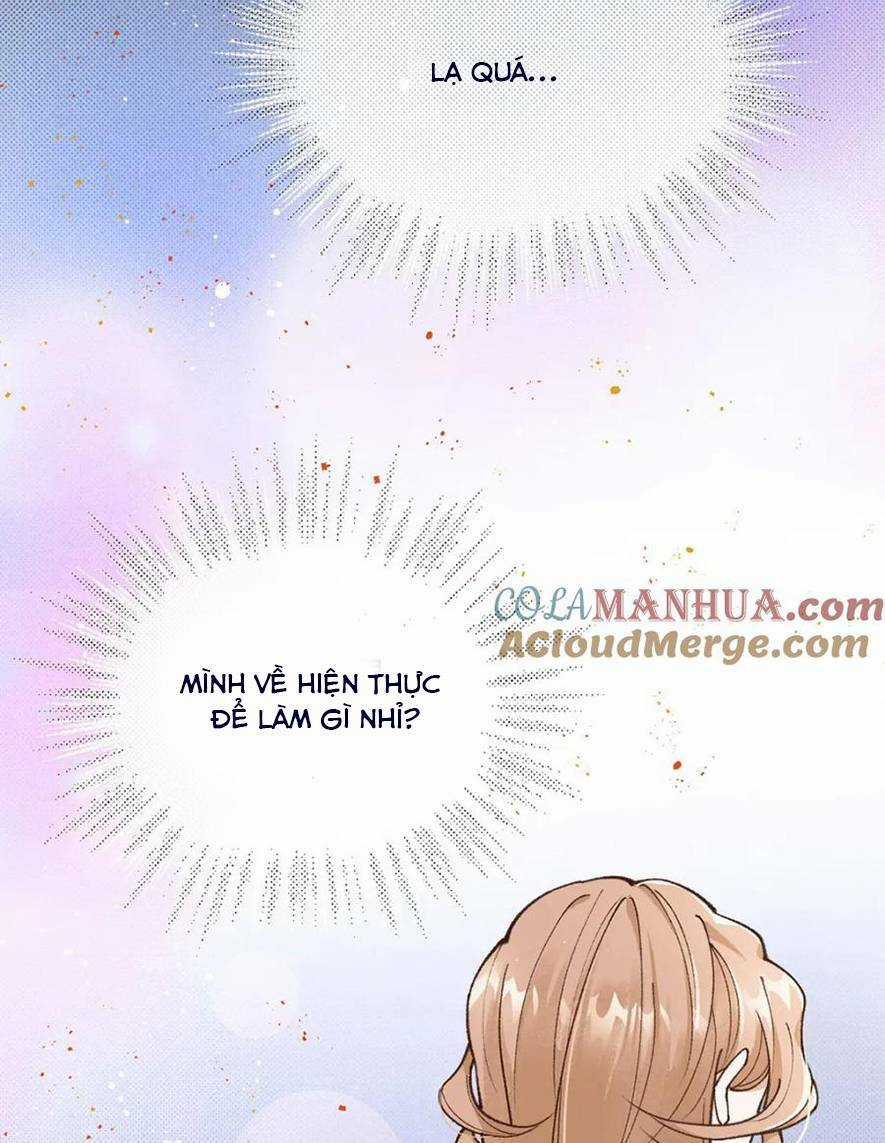 Bệnh Kiều Nam Chủ Trong Game Đều Muốn Quấn Lấy Ta Chapter 15 trang 9